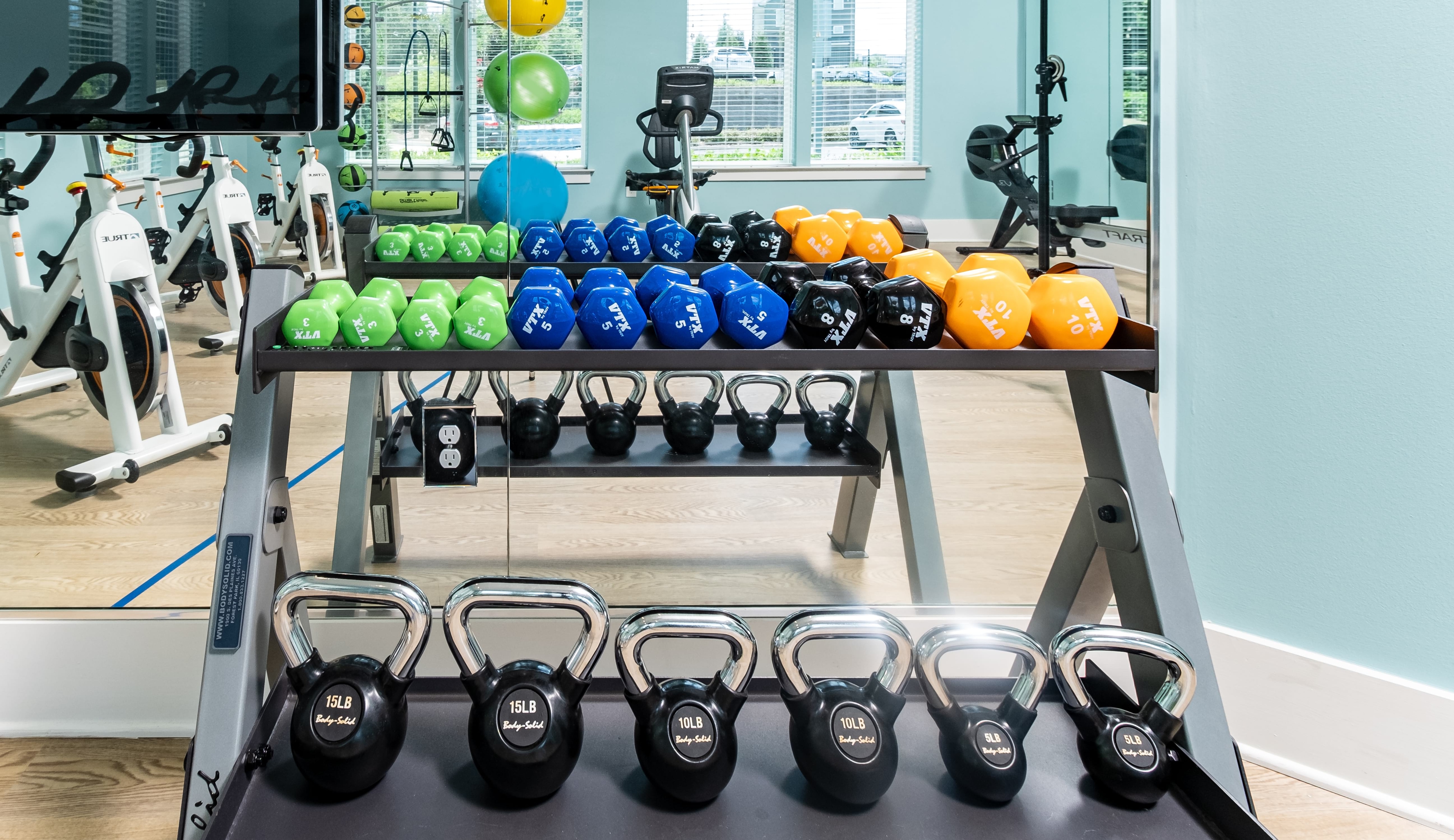 Cortland Peachtree Corners photo