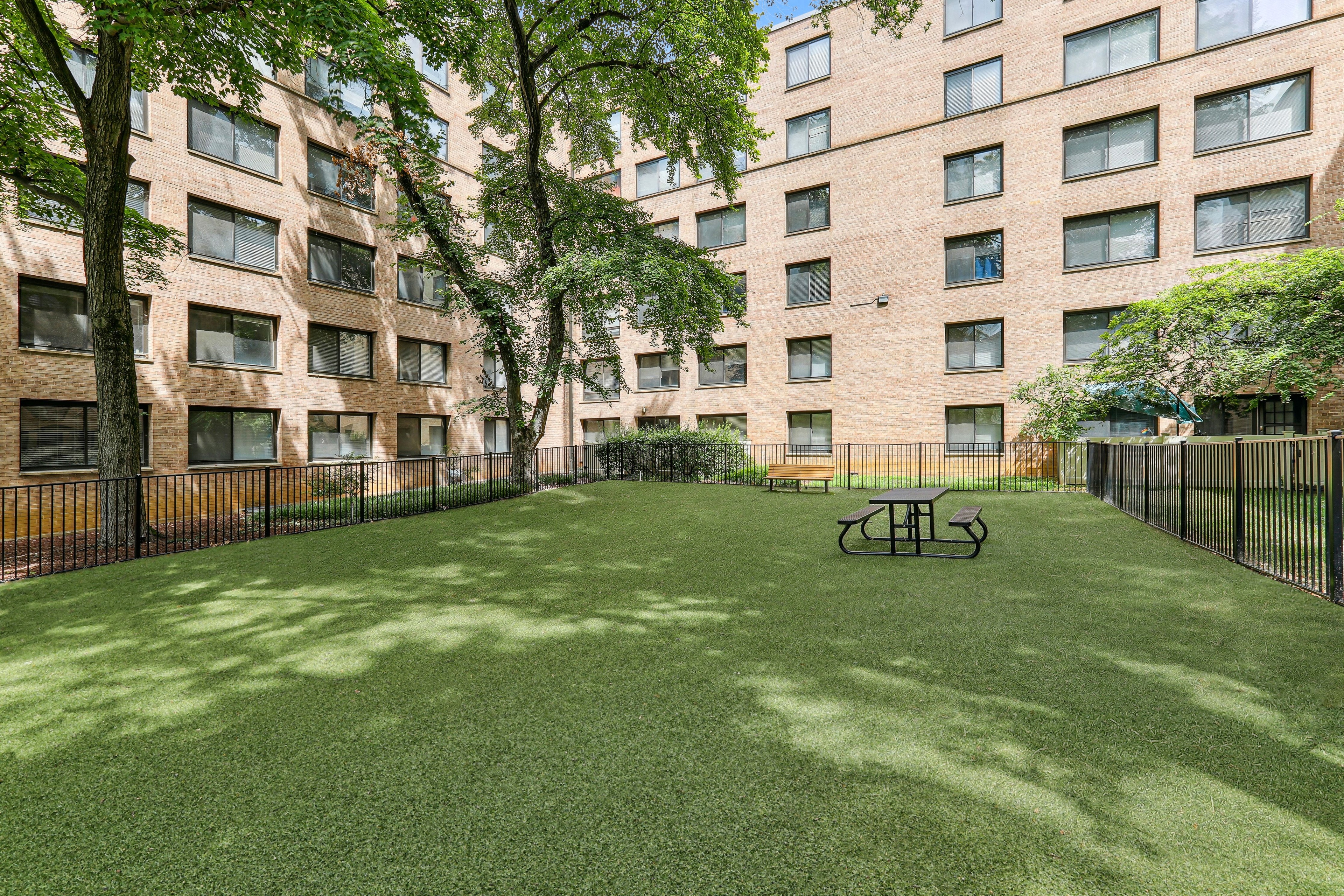 Cortland on Adams photo