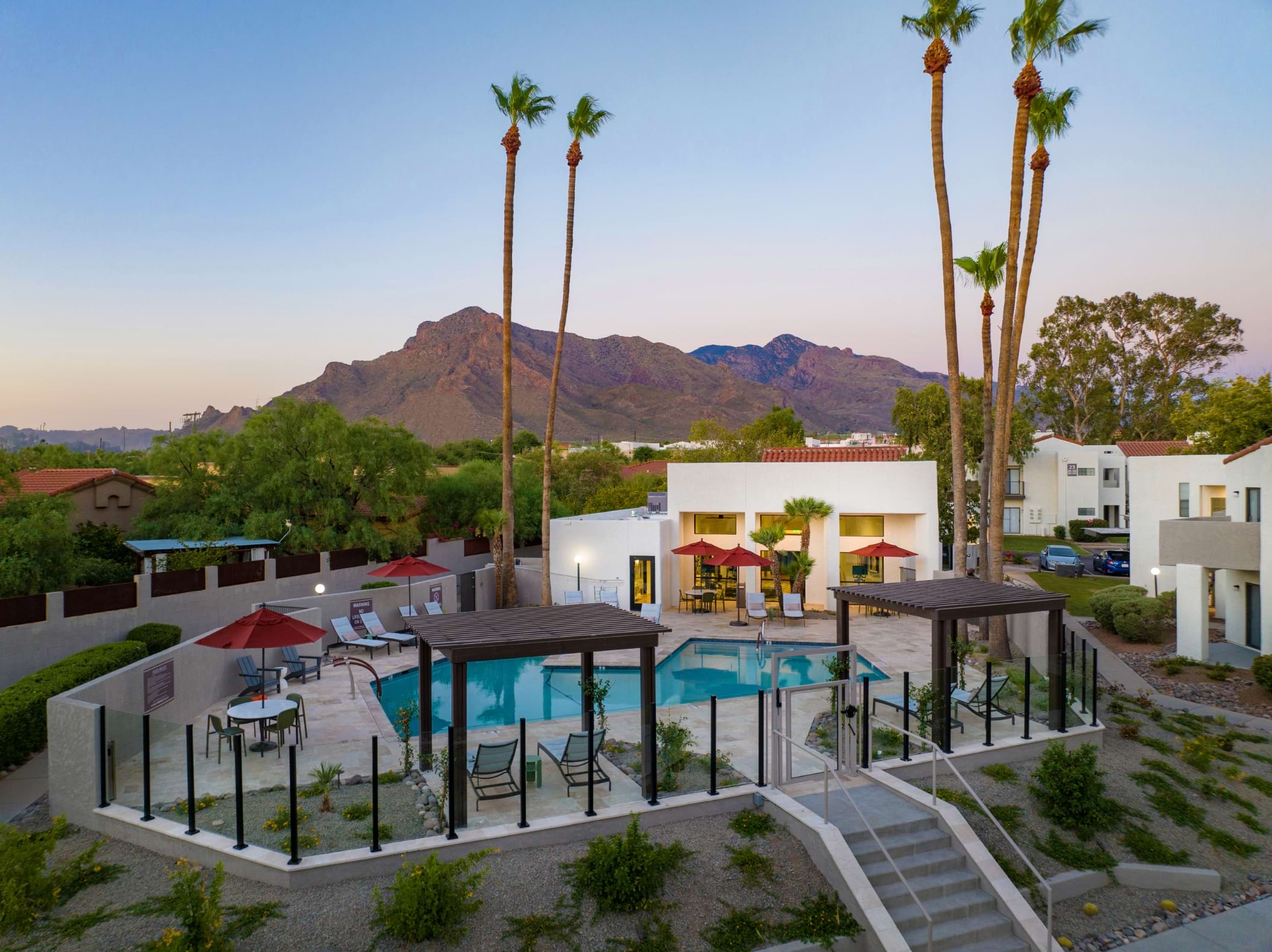 Cortland North Tucson photo