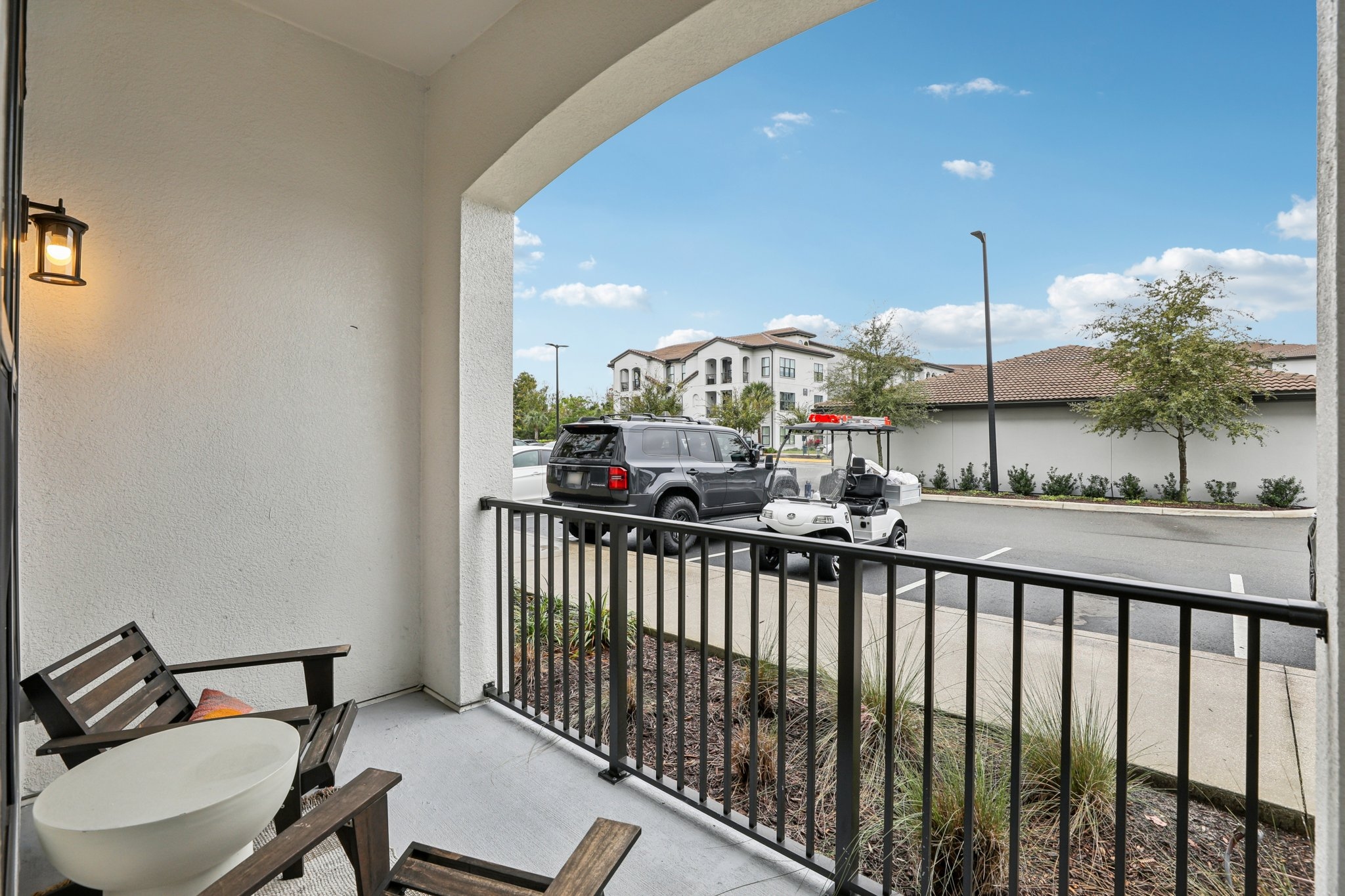 Cortland ChampionsGate photo