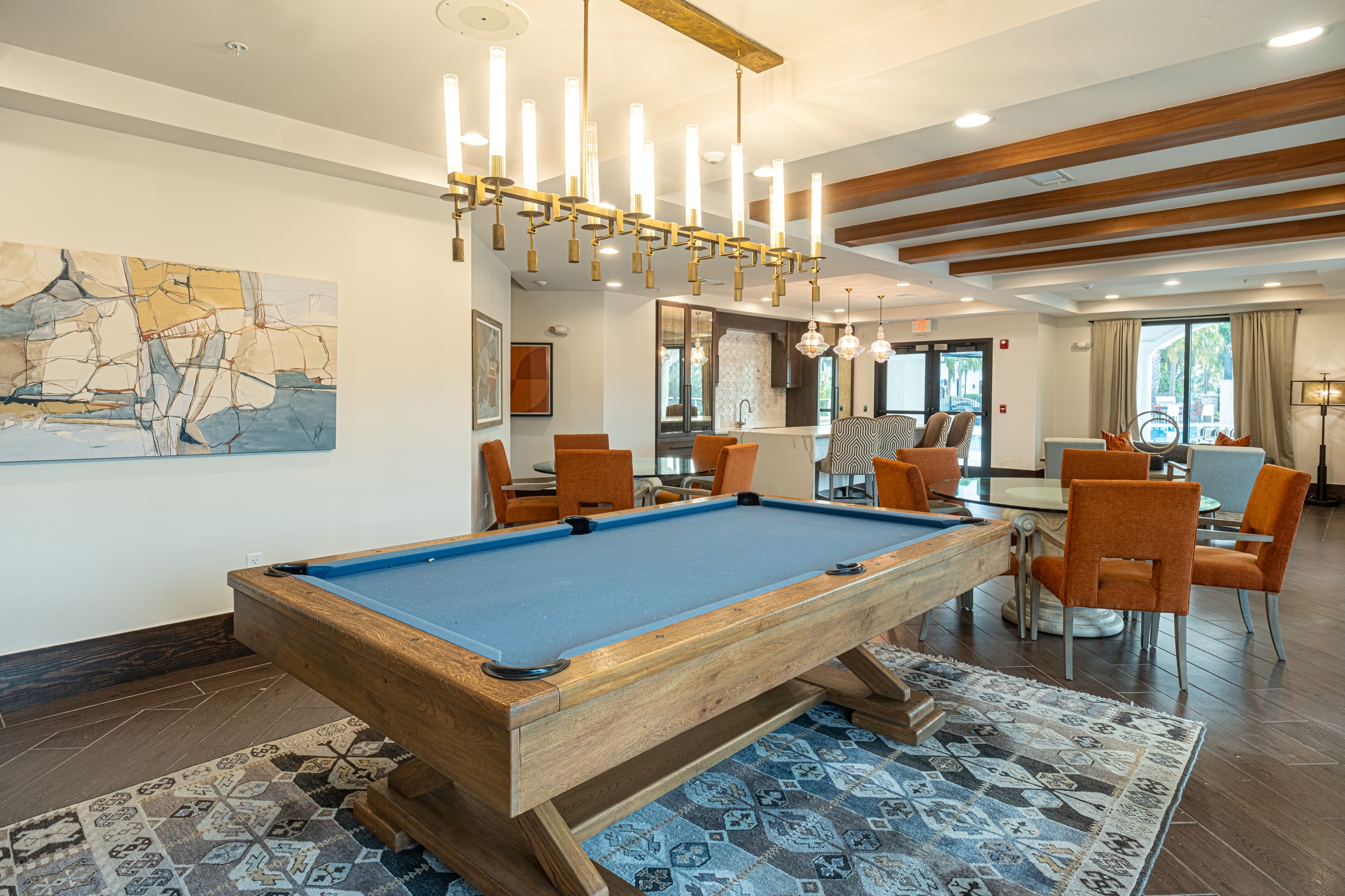 Cortland Bayport photo