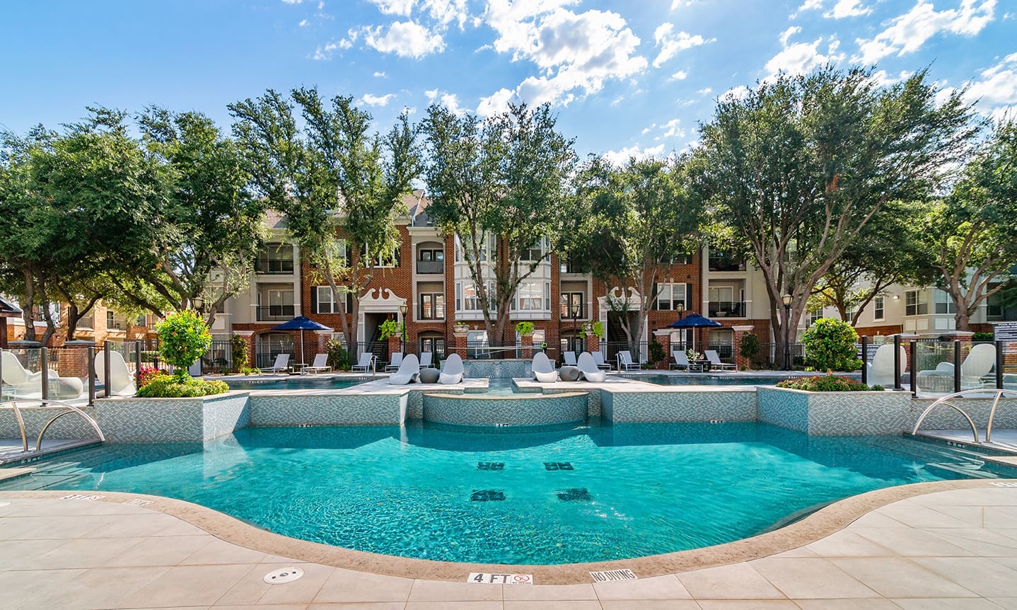 Cortland West Plano photo