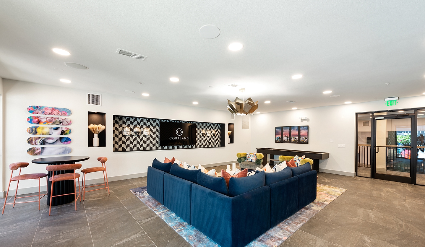 Cortland South End photo