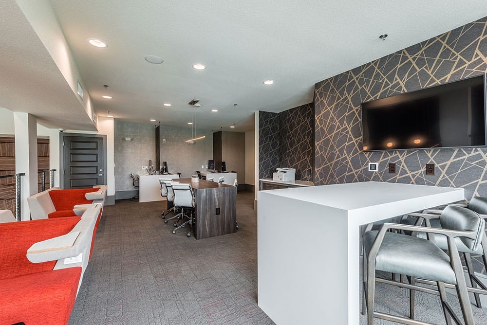 Cortland Luxe Shadow Creek photo