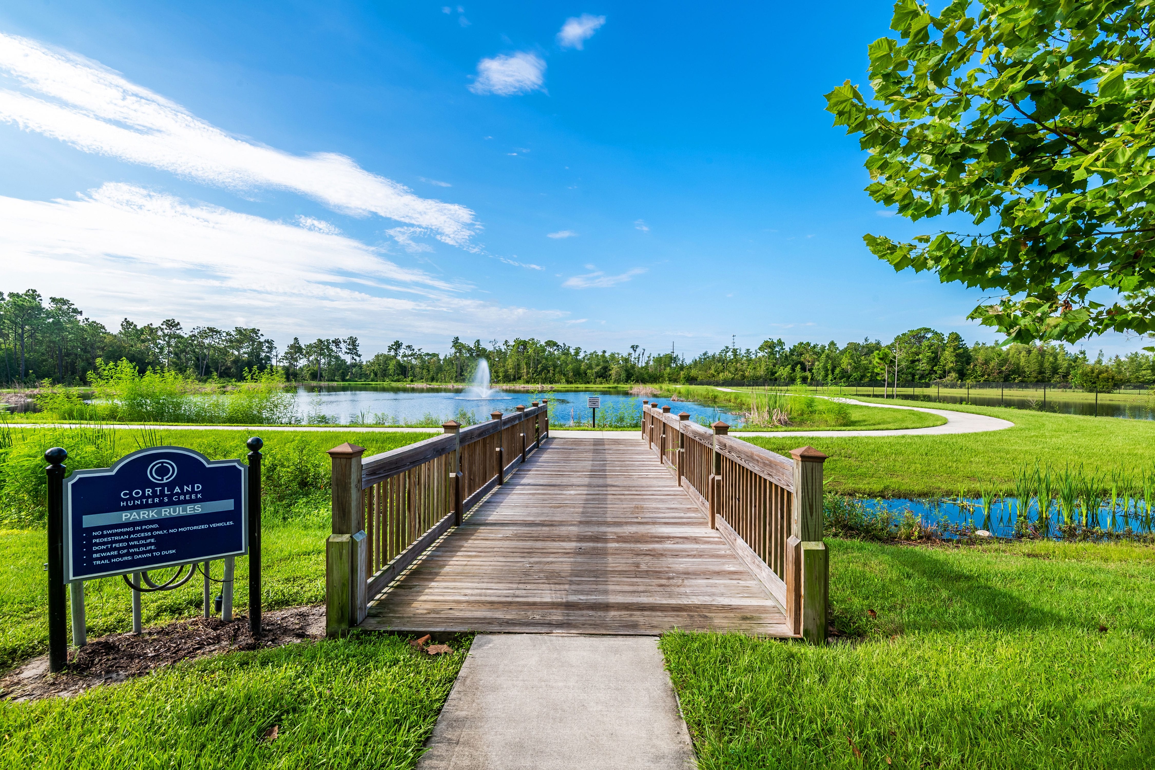Cortland Hunters Creek photo