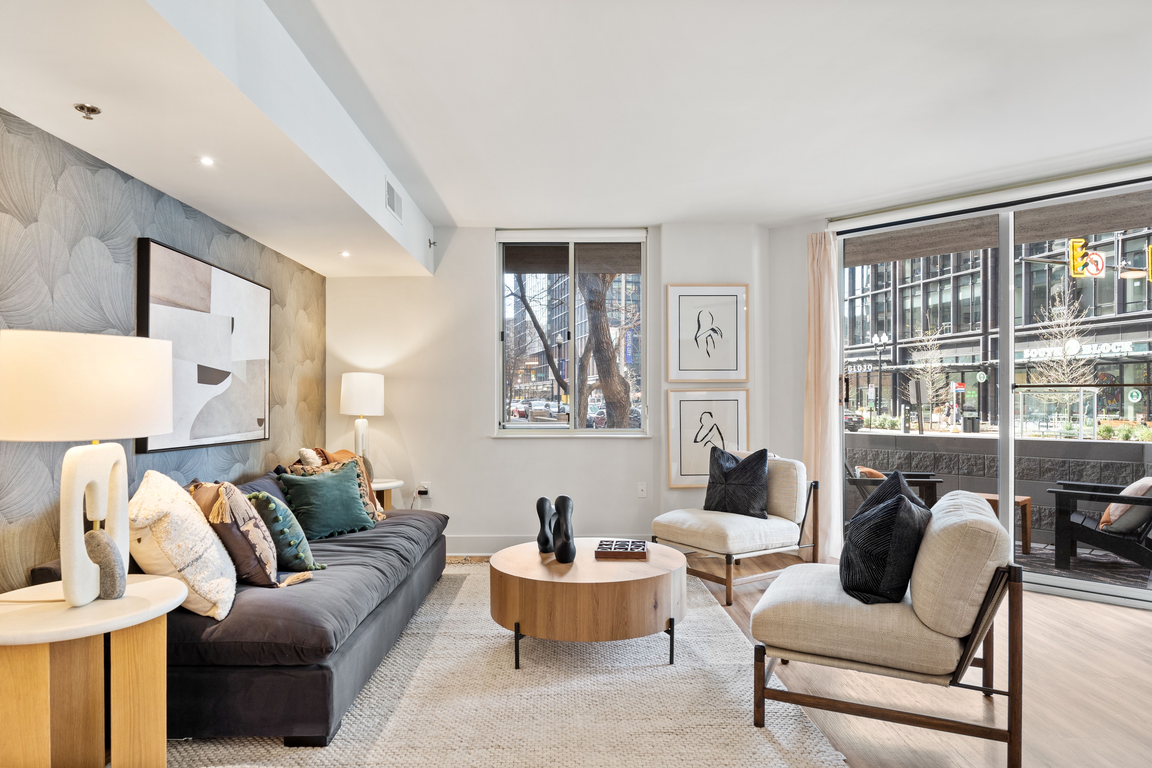 Cortland Pentagon City photo