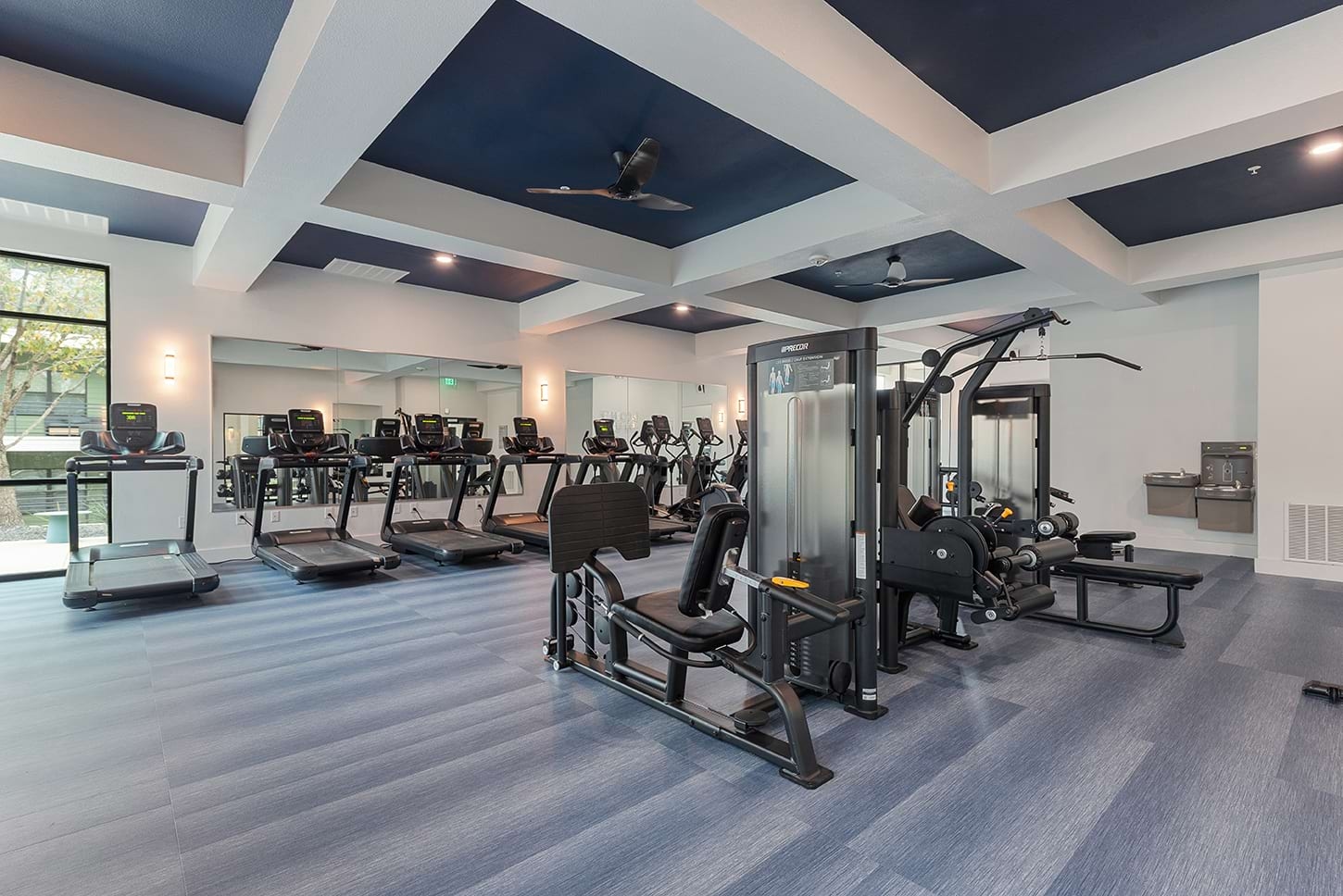 Cortland Bluff Springs photo