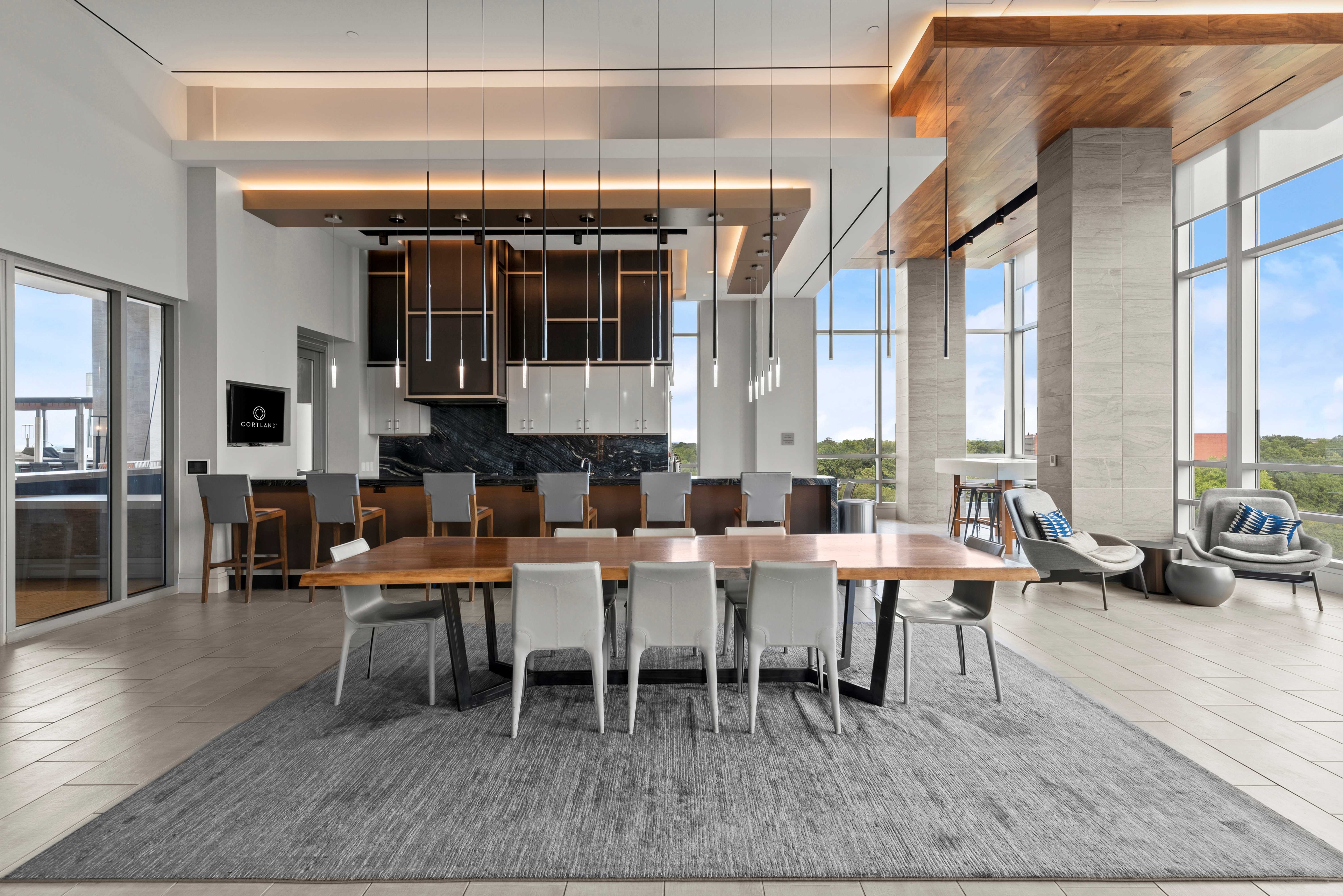 Cortland at Buckhead Village photo