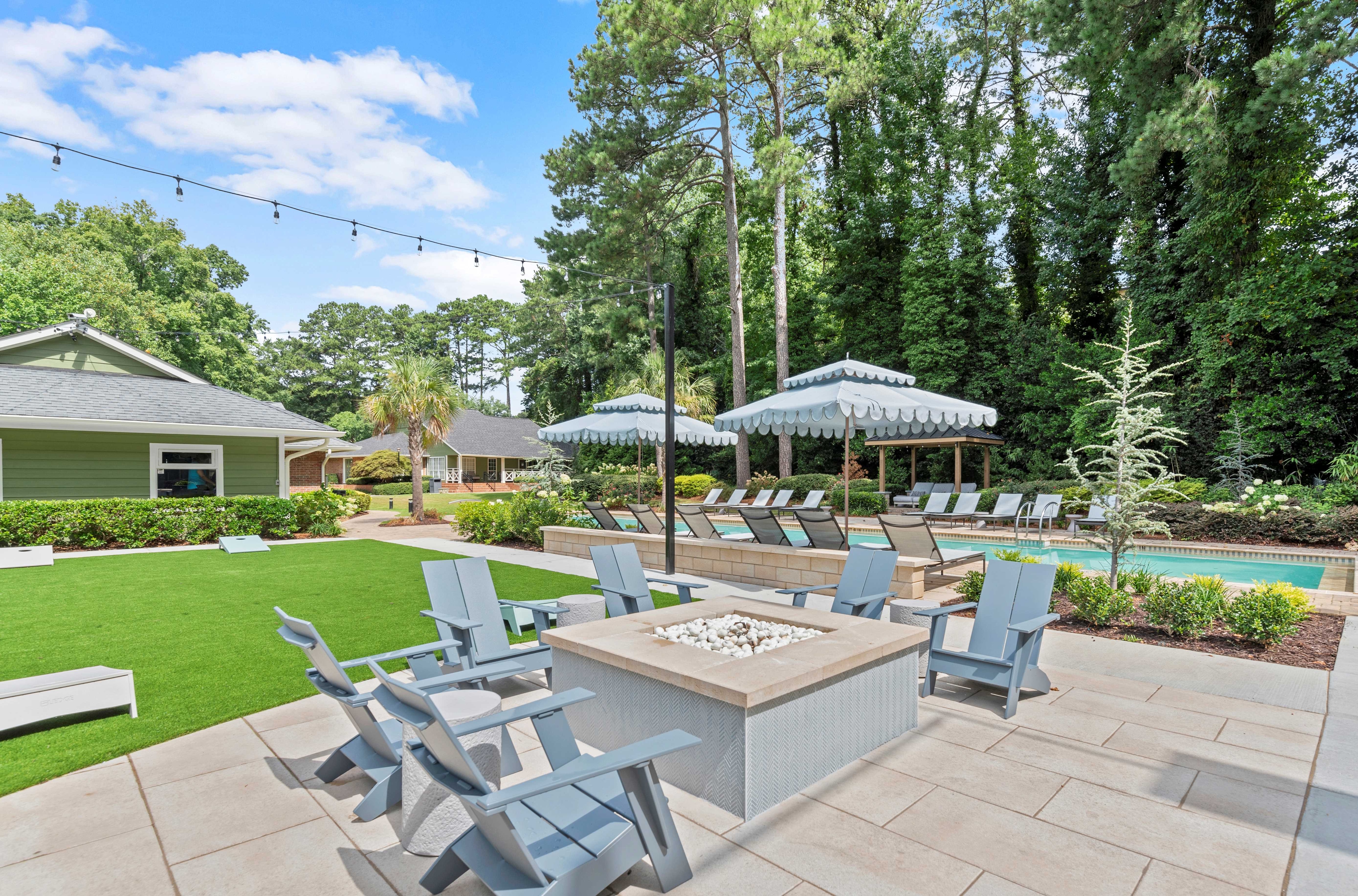 Cortland Woodlands photo