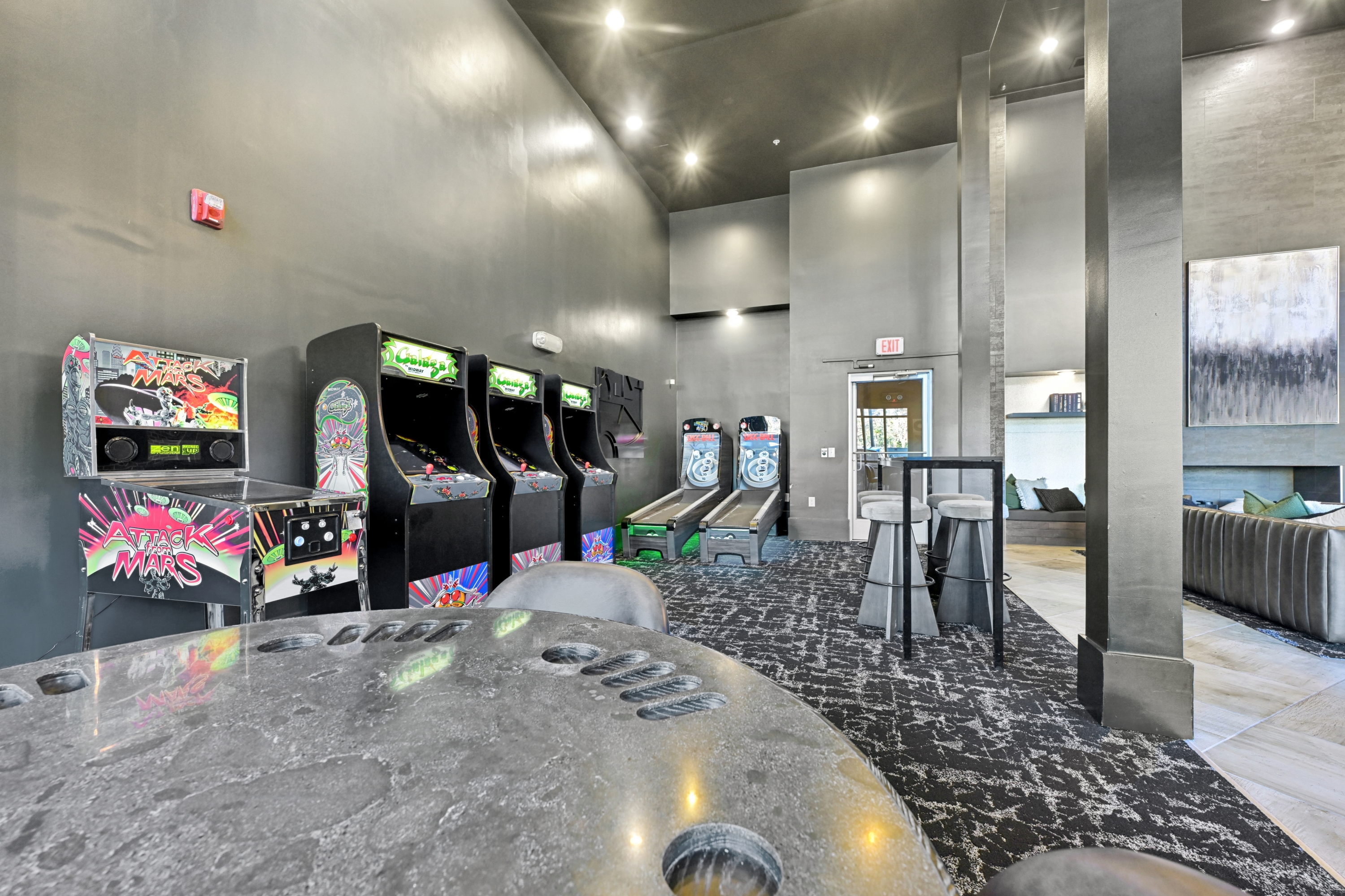 Cortland Midtown East photo