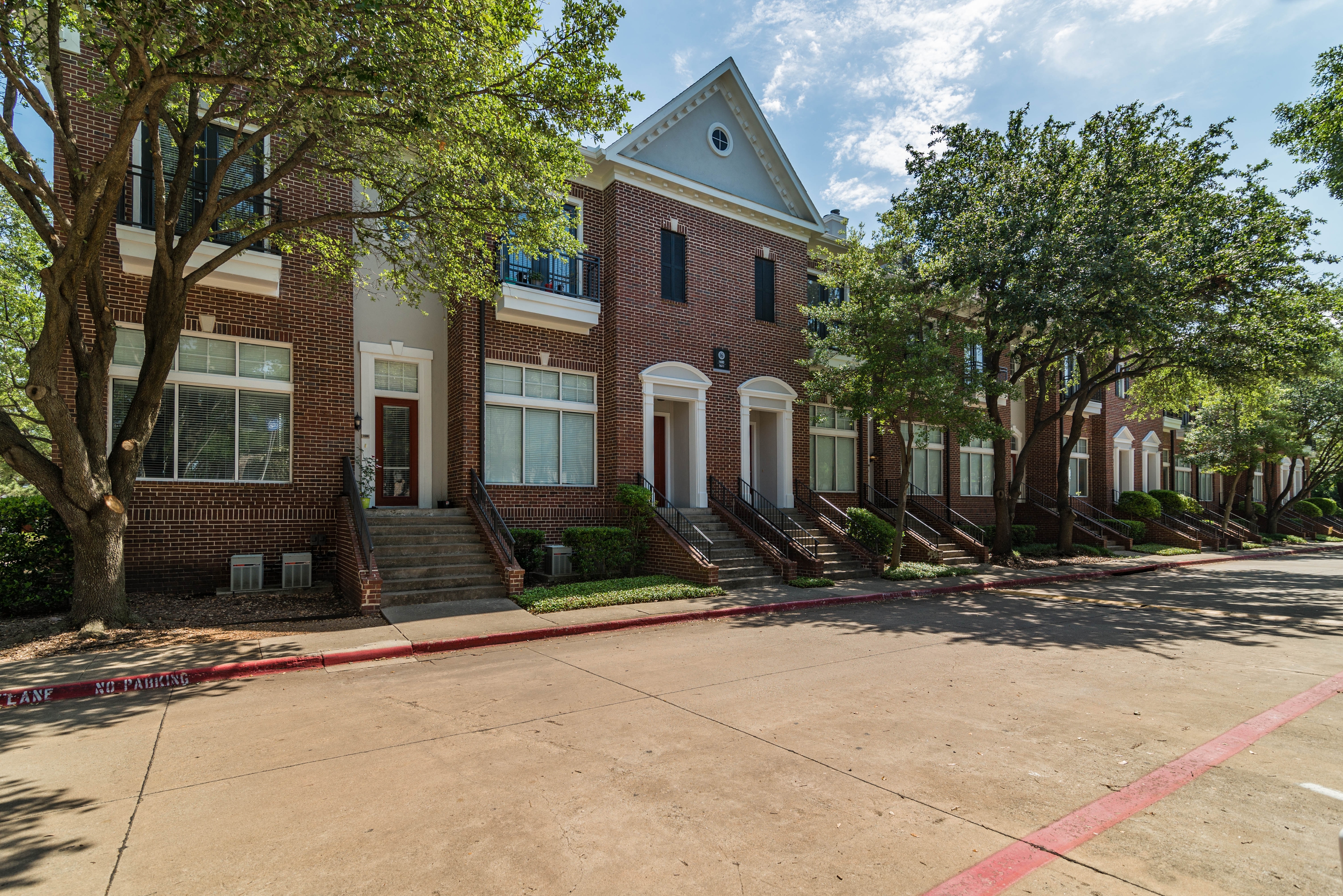 Cortland West Plano photo