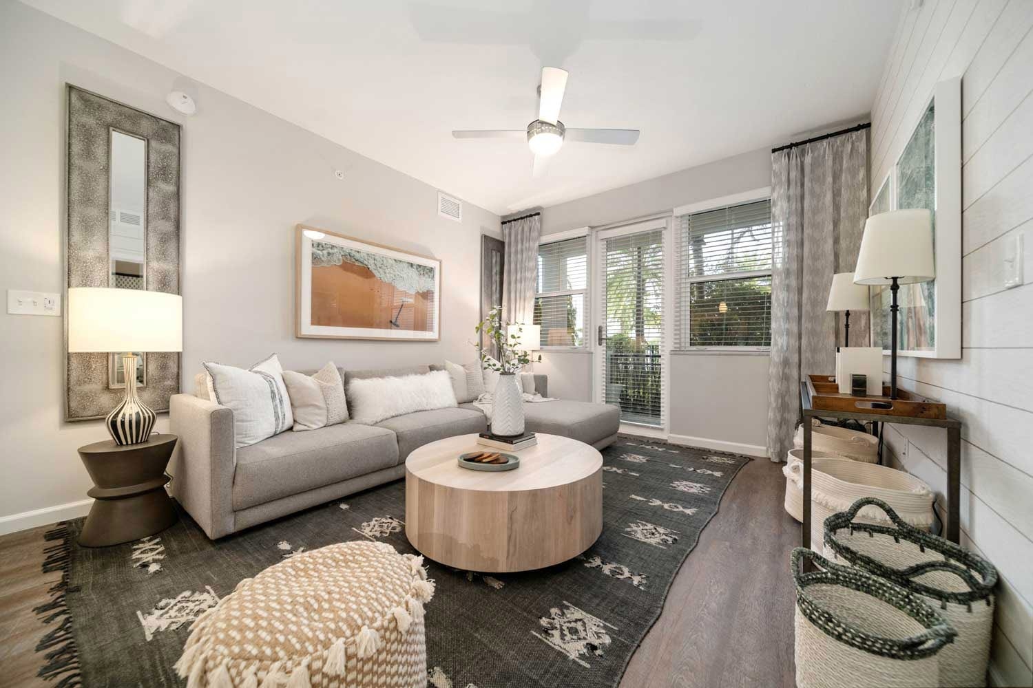 Cortland Delray Station photo