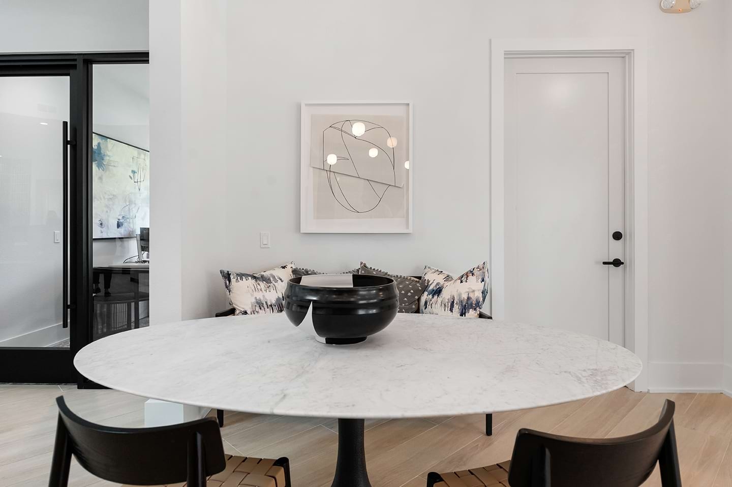 Cortland West Houston photo