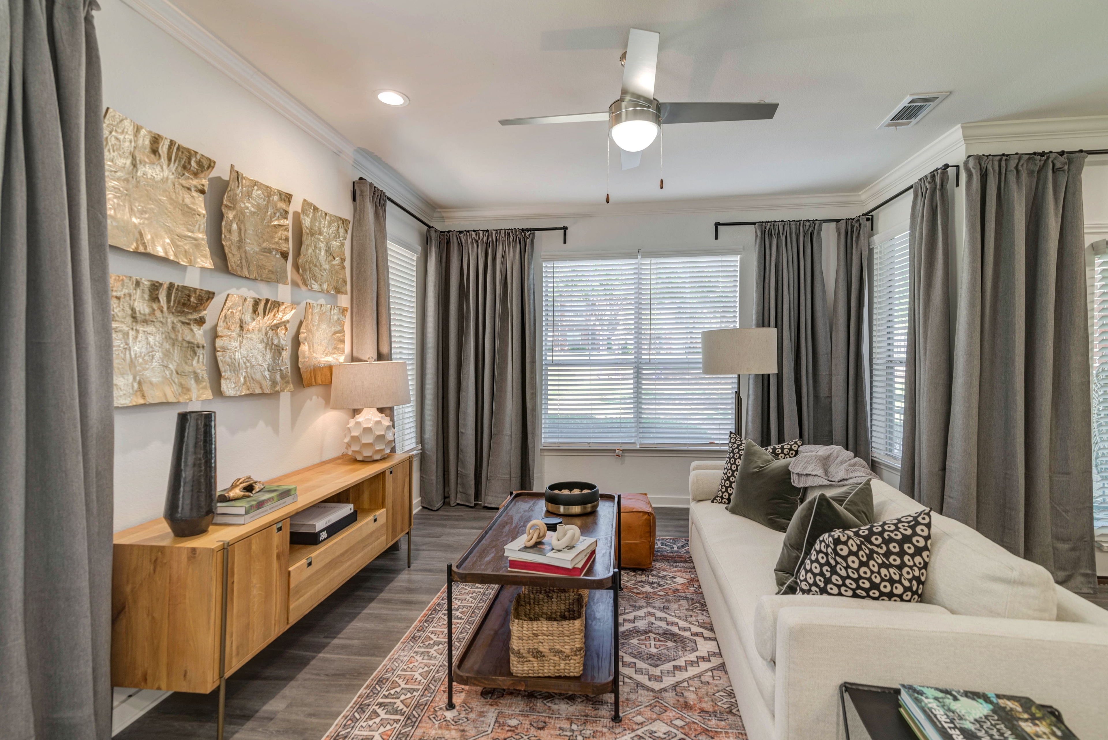 Cortland West Plano photo