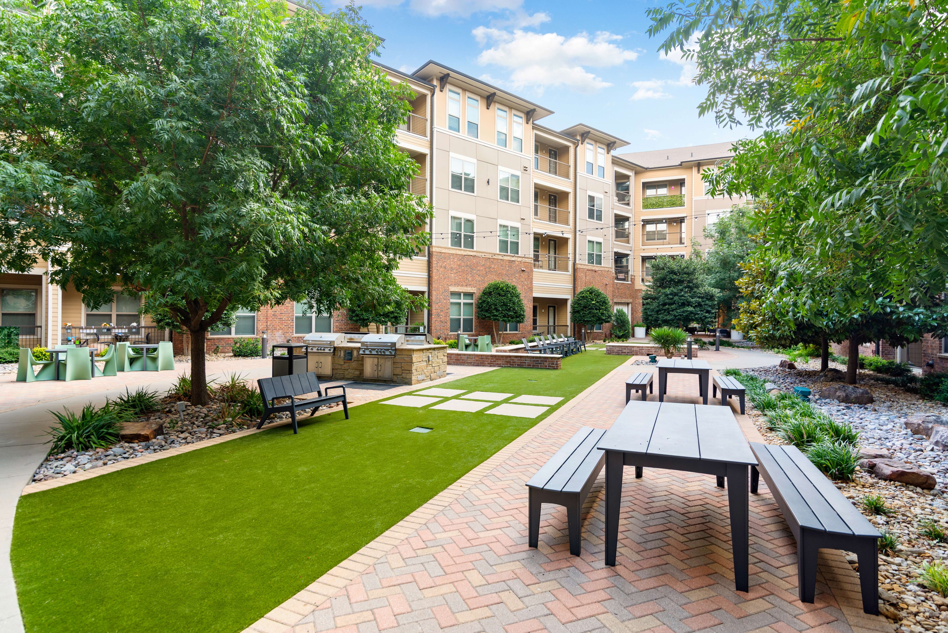 Cortland at Stonebriar photo