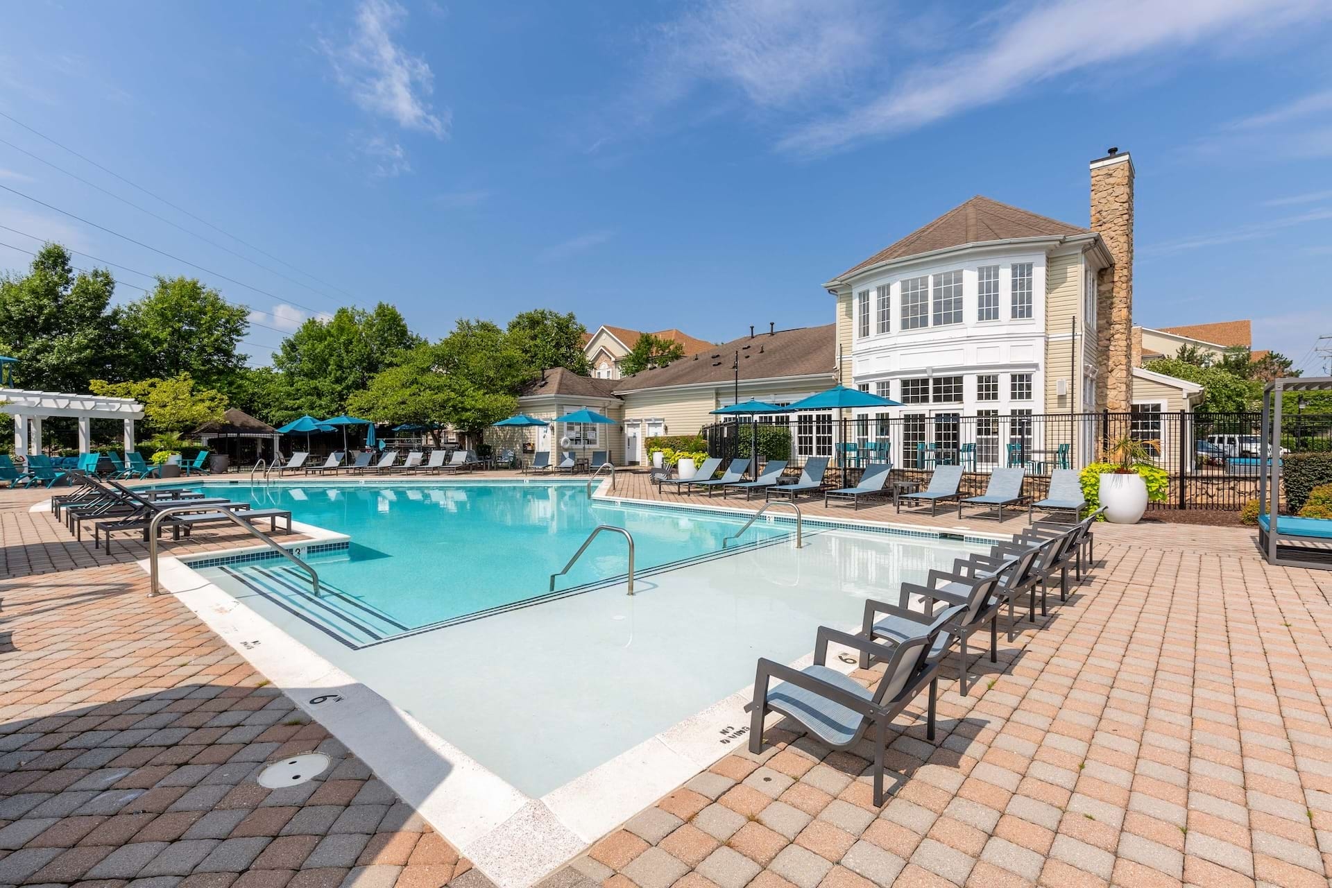 Cortland at Dulles photo