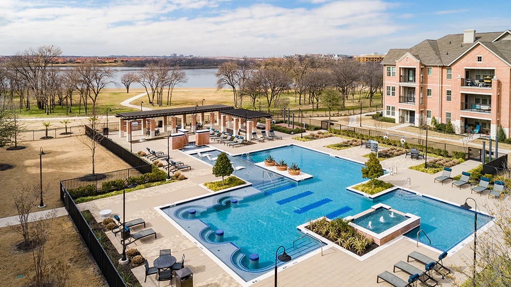 Cortland Waters Edge photo