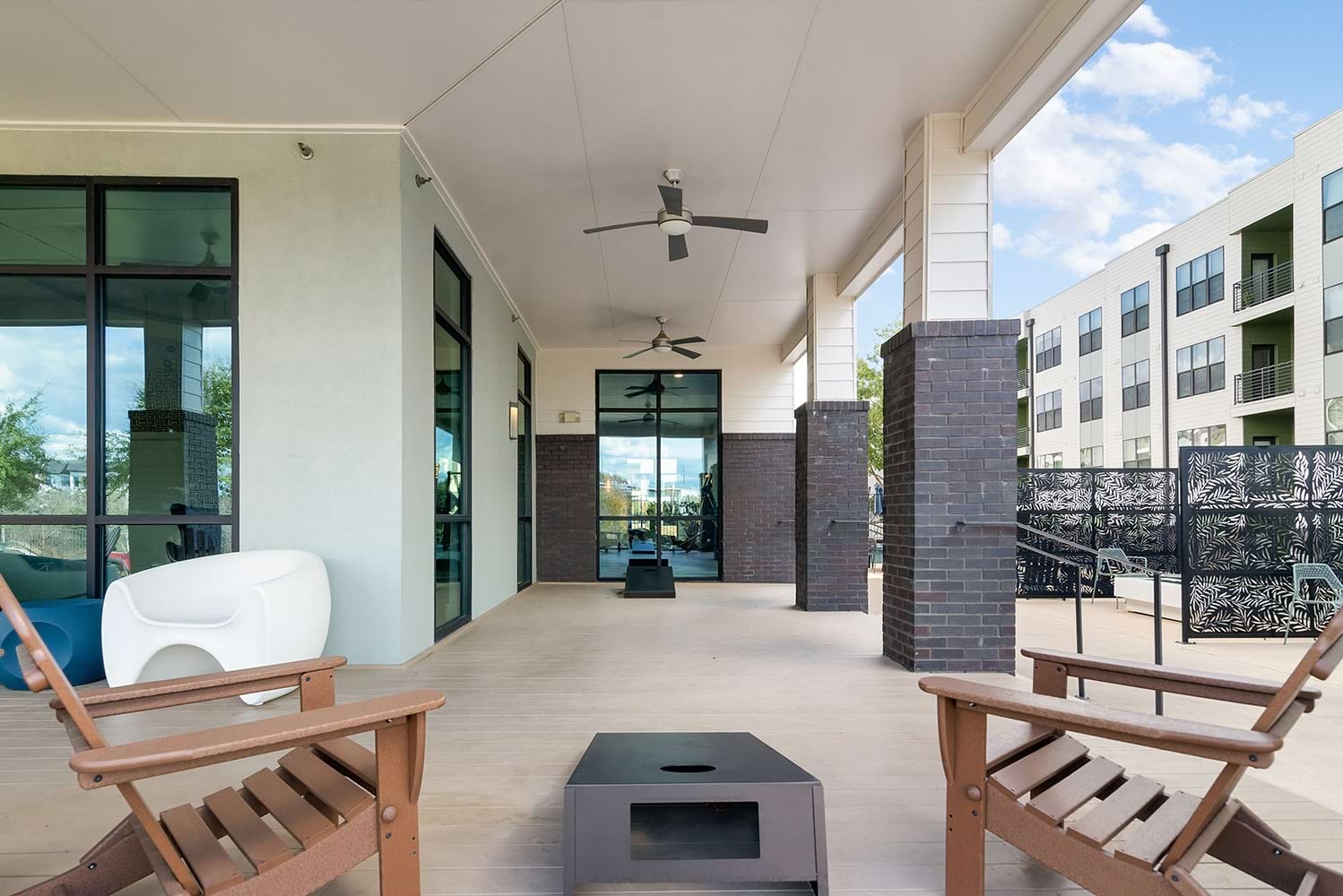 Cortland Bluff Springs photo