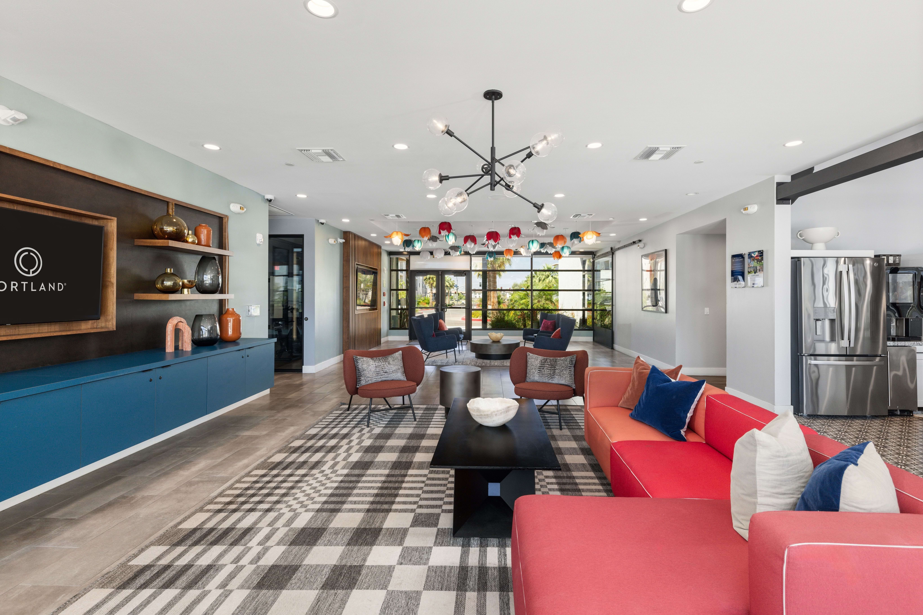 Cortland at P83 photo