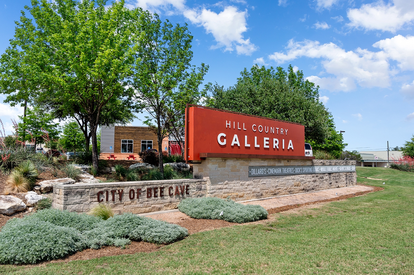 Paseo at Bee Cave photo