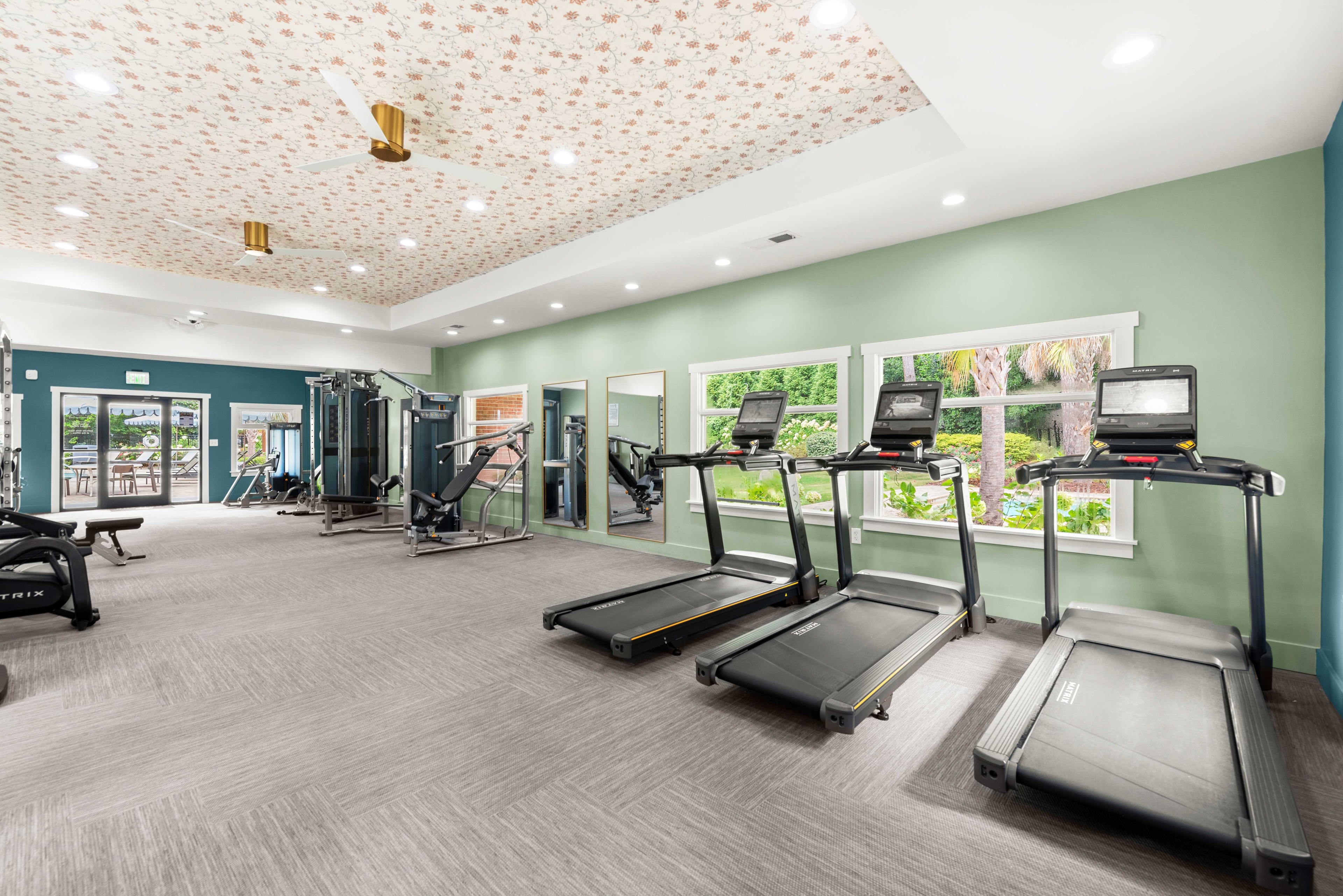 Cortland Woodlands photo