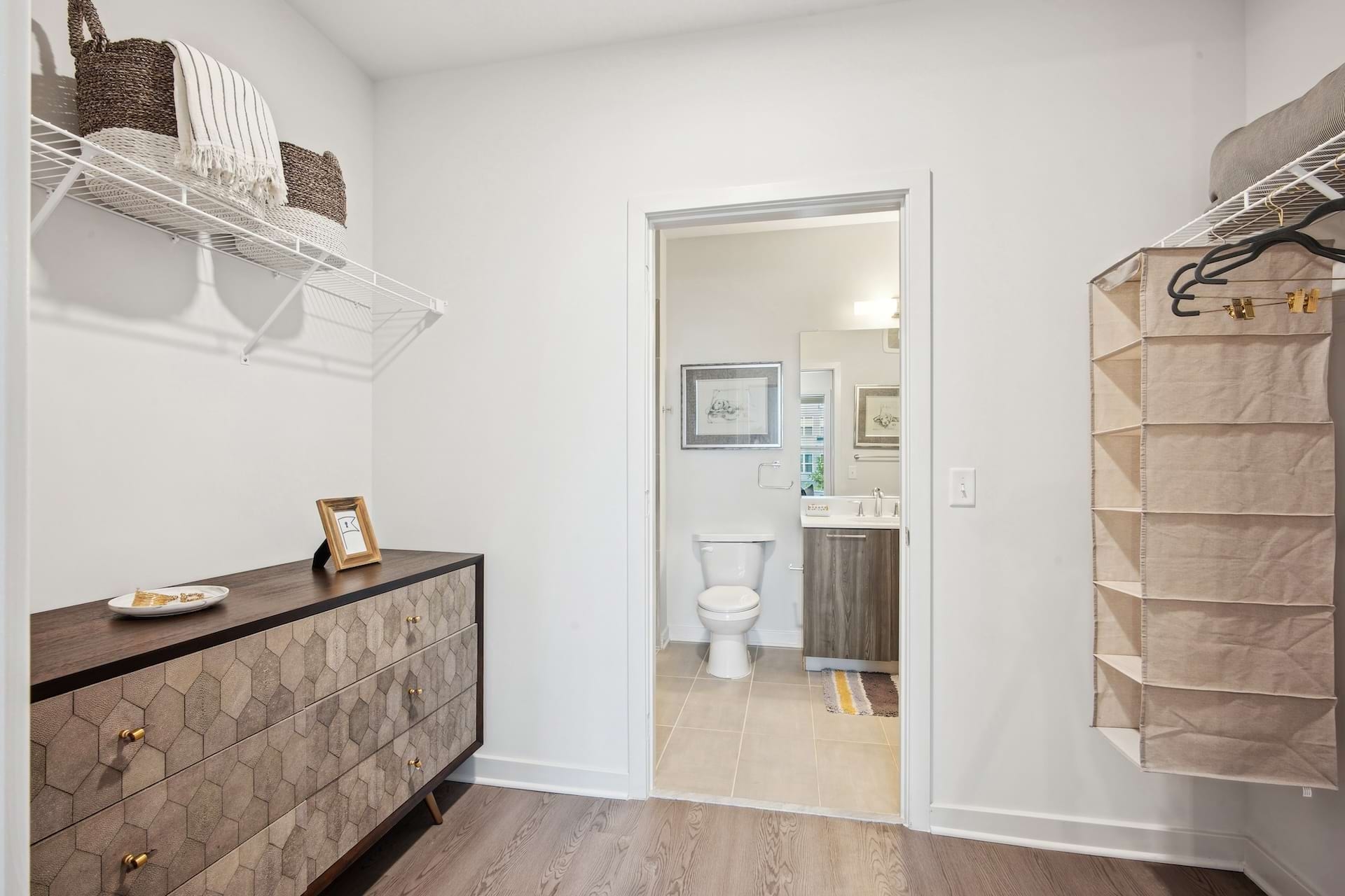 Cortland Columbia Pike photo