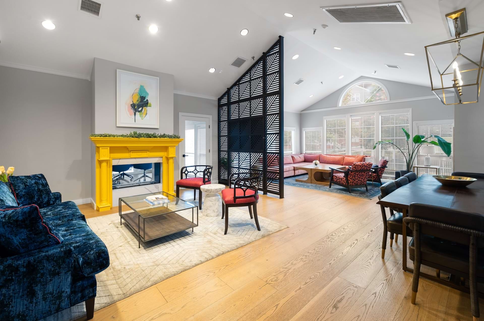 Cortland Van Dorn photo