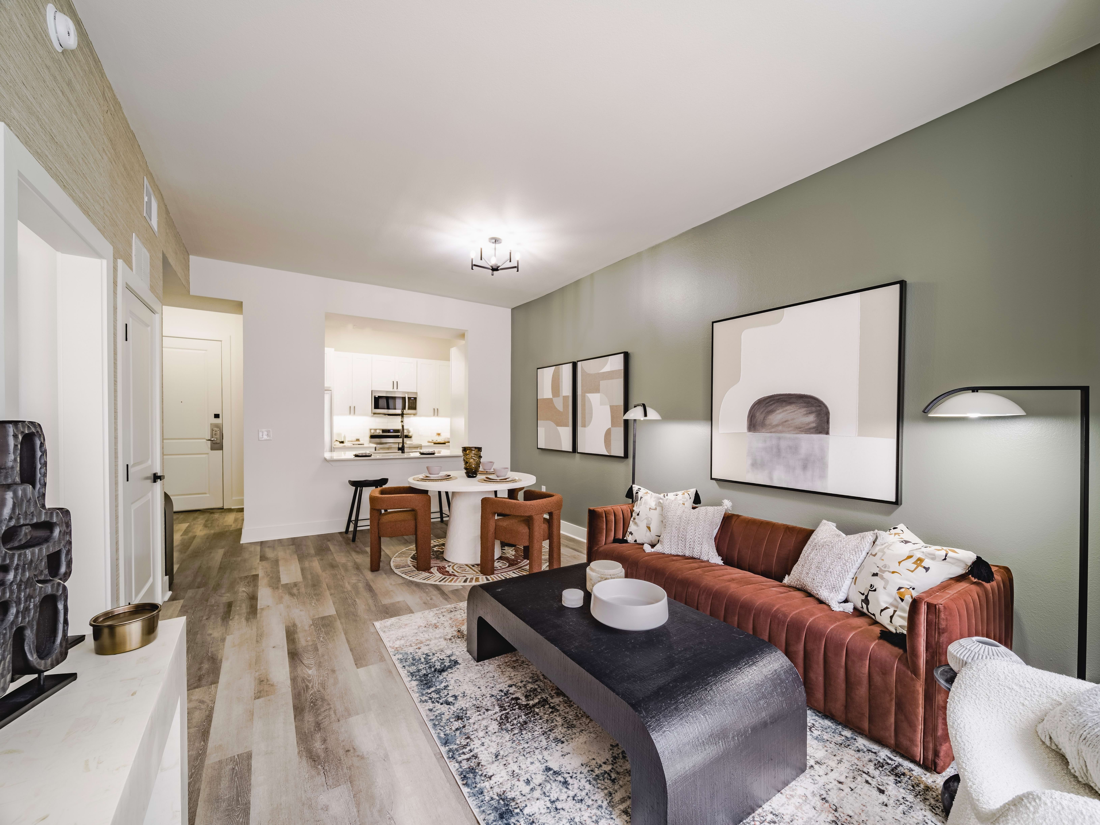 Cortland at West Village photo