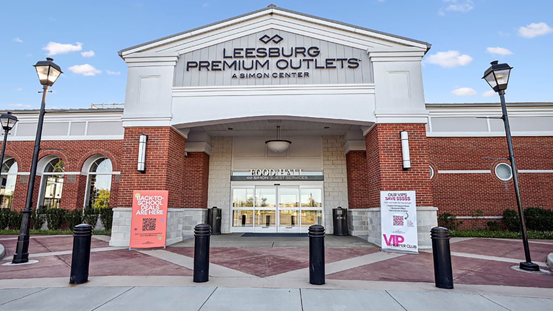 Heritage at Leesburg photo