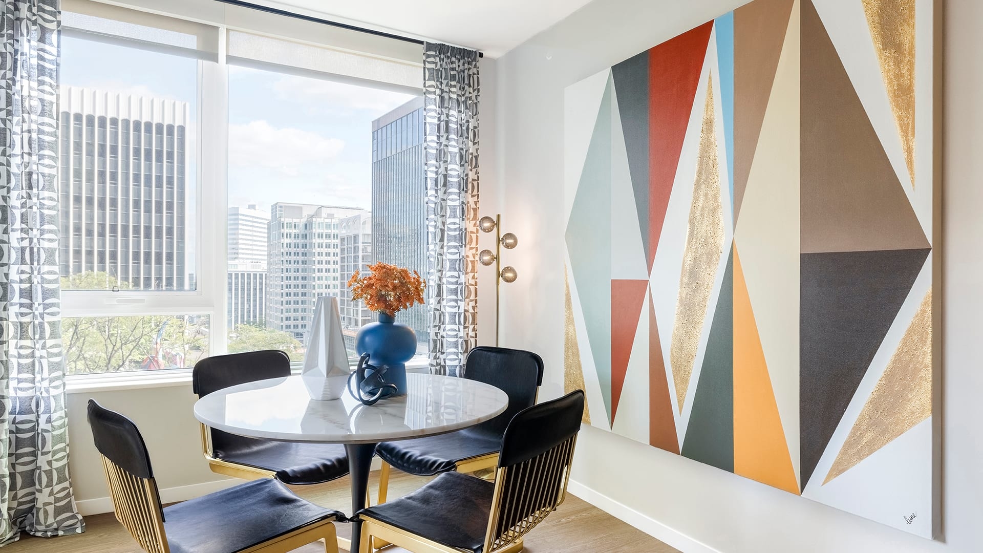 Cortland Rosslyn photo