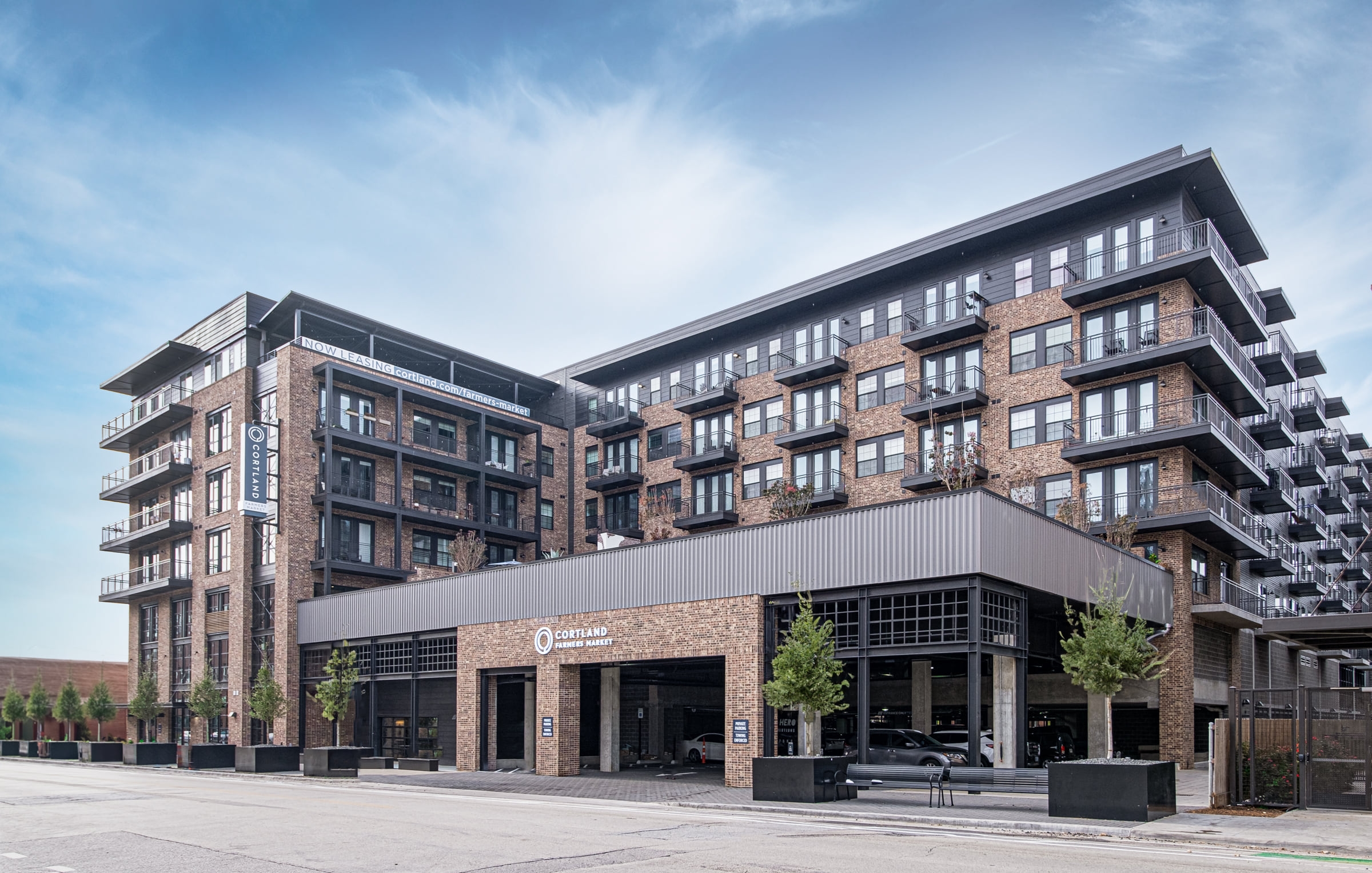 Cortland Farmers Market photo