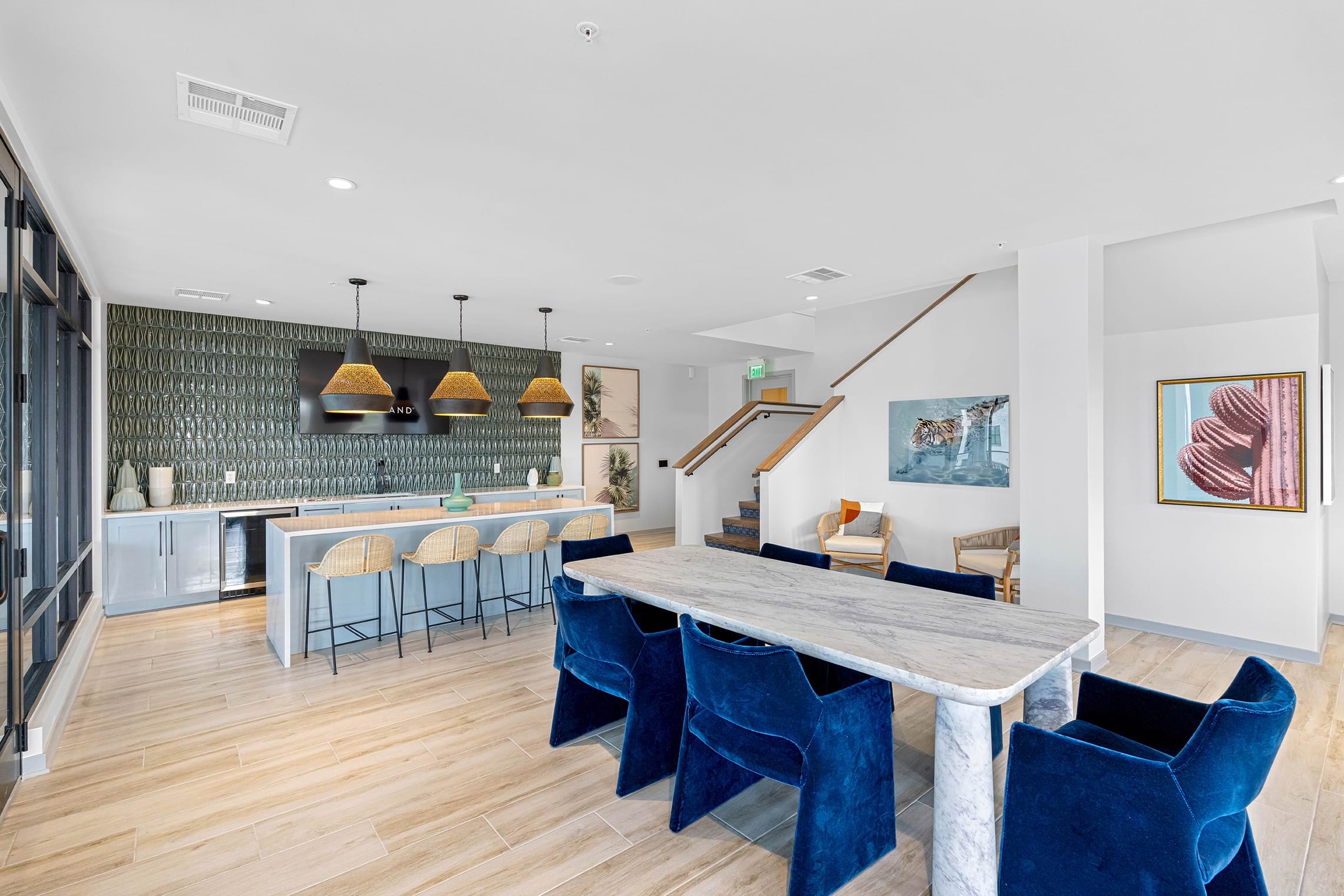 Cortland ChampionsGate photo