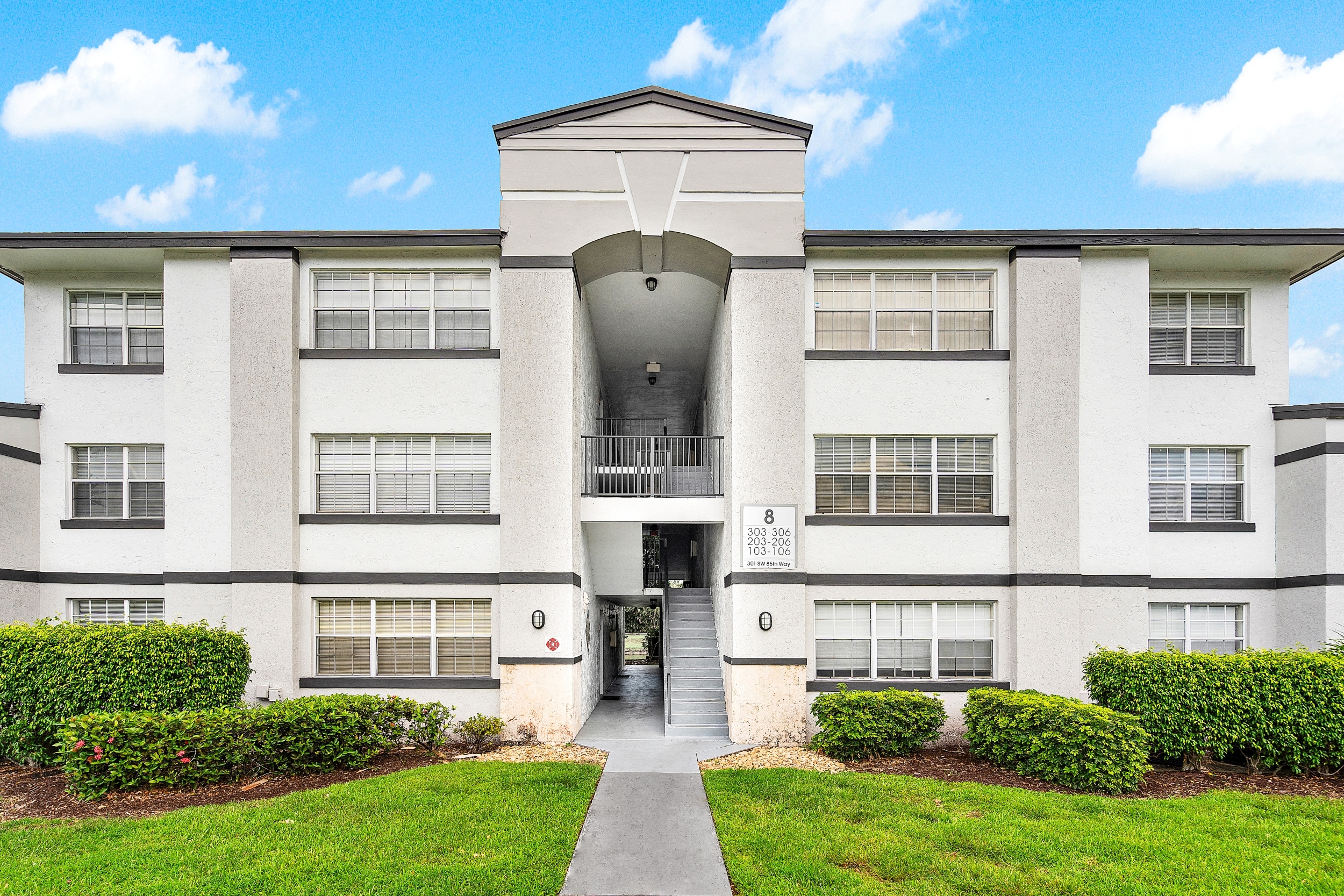 Cortland Pembroke Pines photo