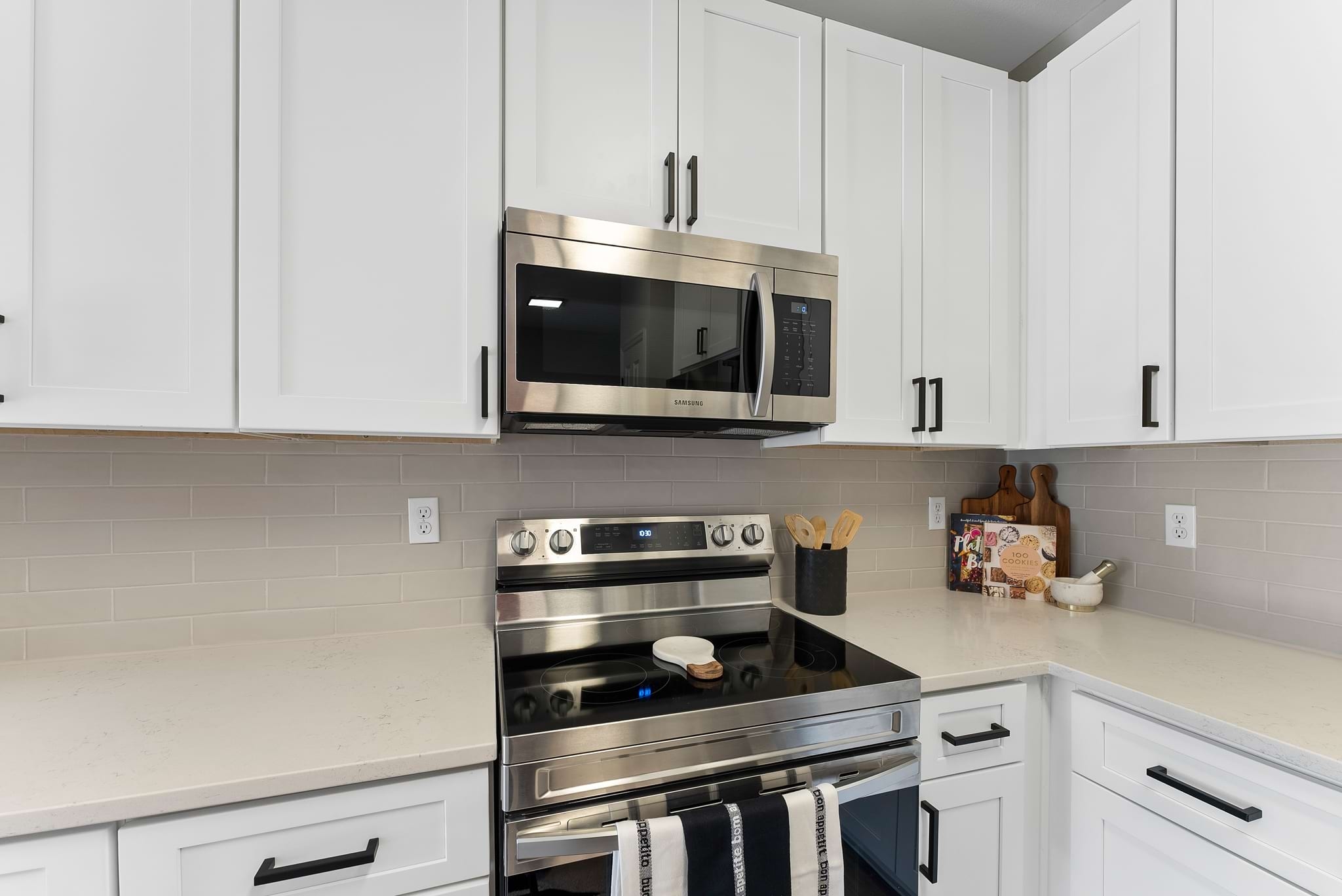 Cortland Brier Creek photo