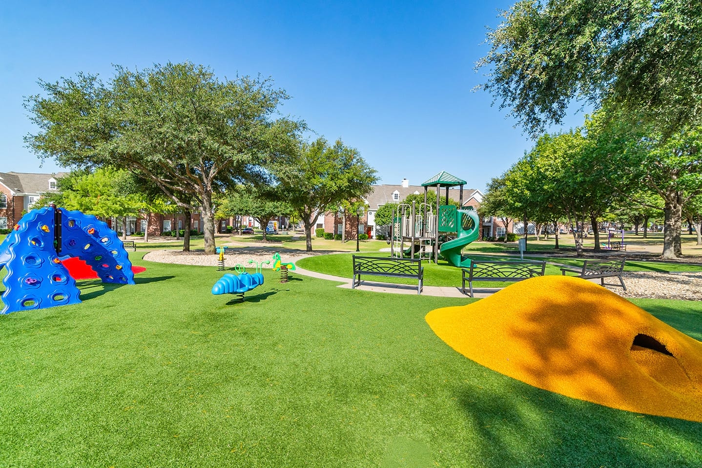 Cortland West Plano photo