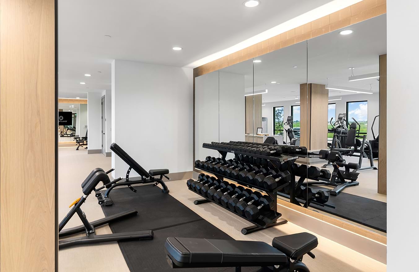 Cortland at Castle Hills photo