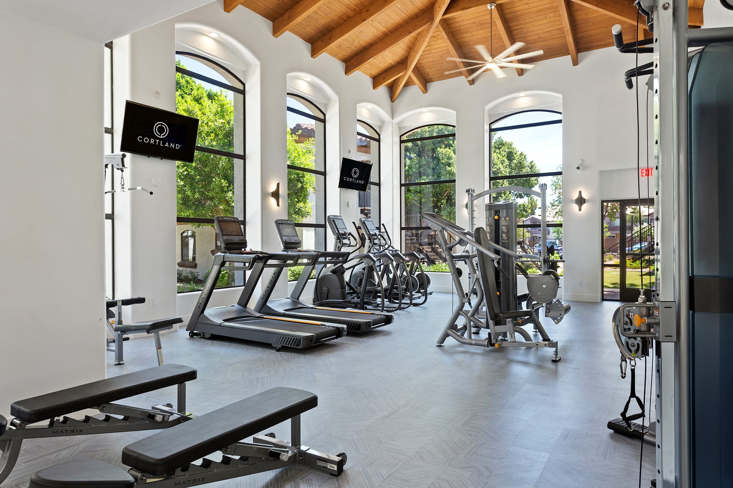 Cortland at Raven photo