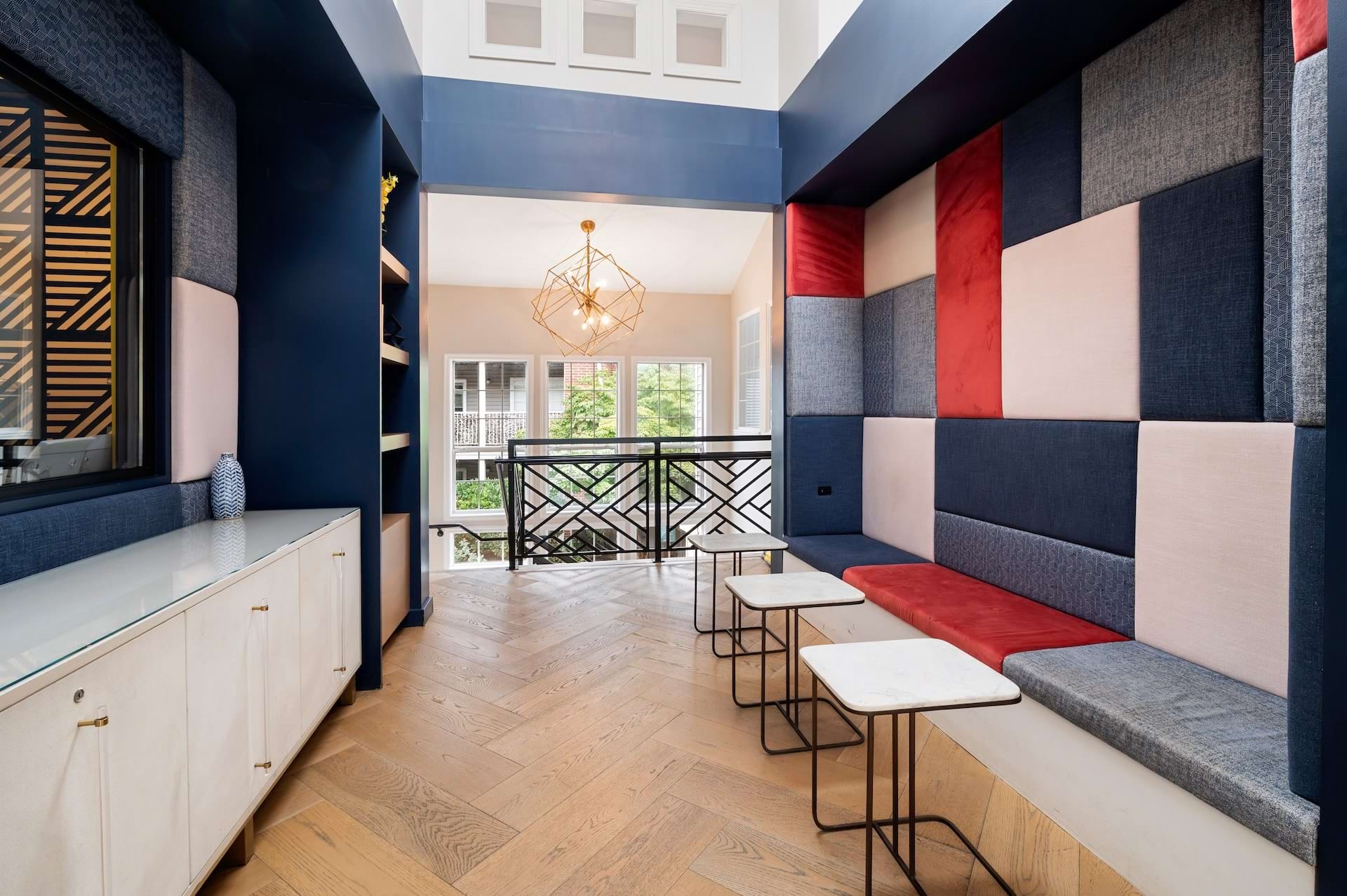 Cortland Van Dorn photo