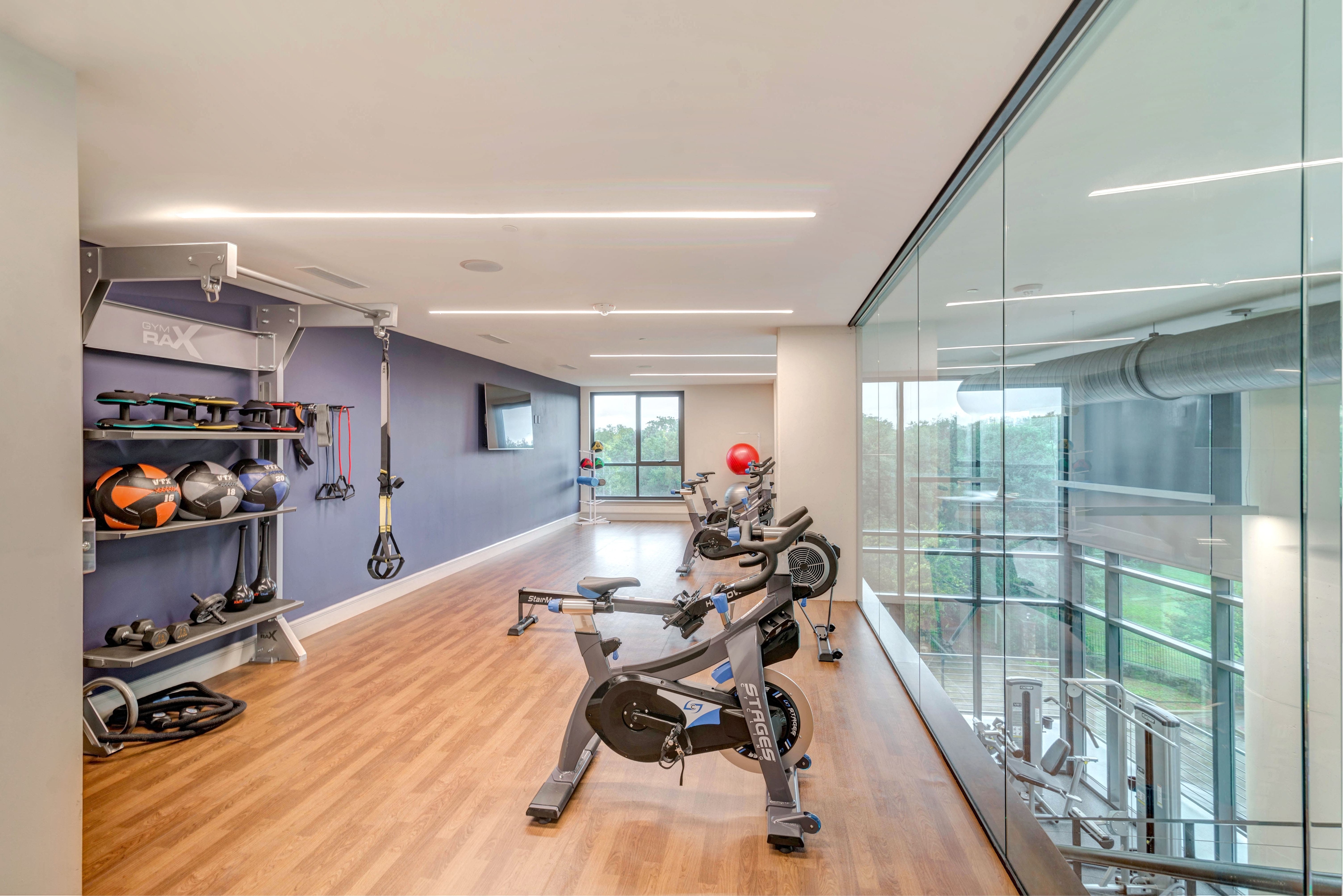 Cortland M-Line photo