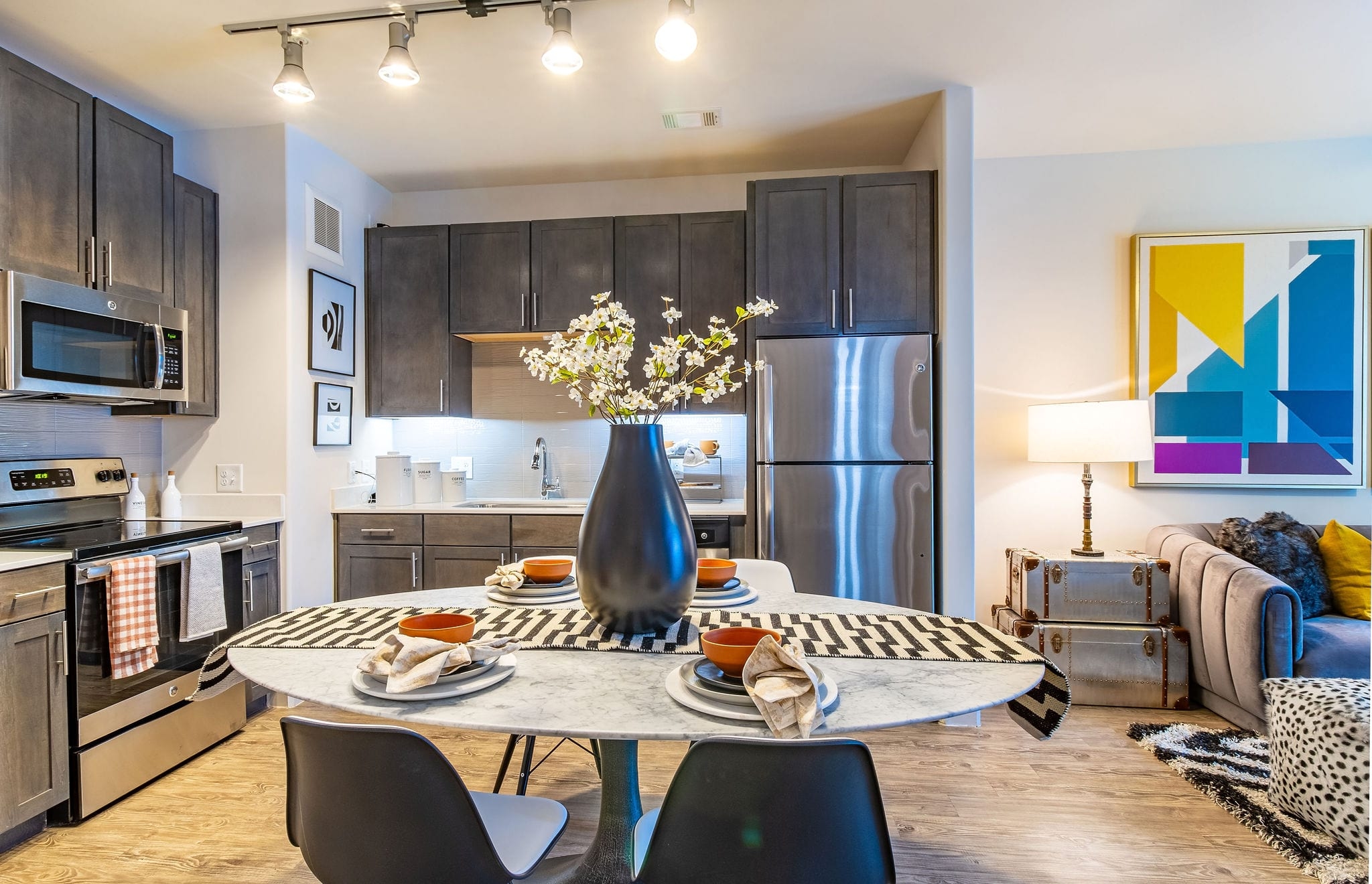 Cortland at Phipps Plaza photo