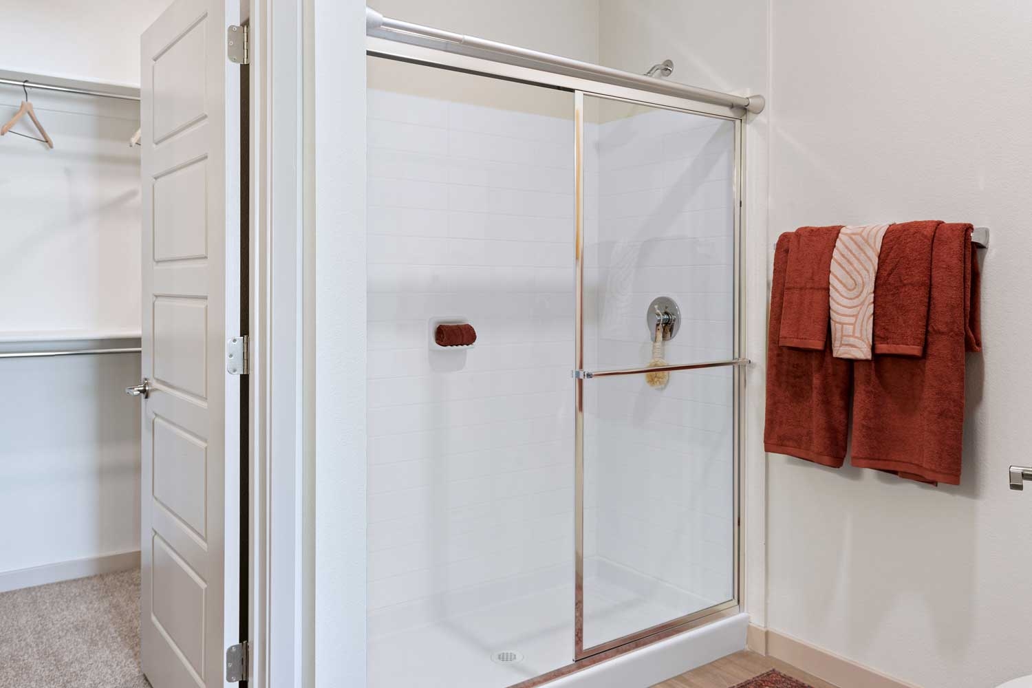 Cortland at P83 photo