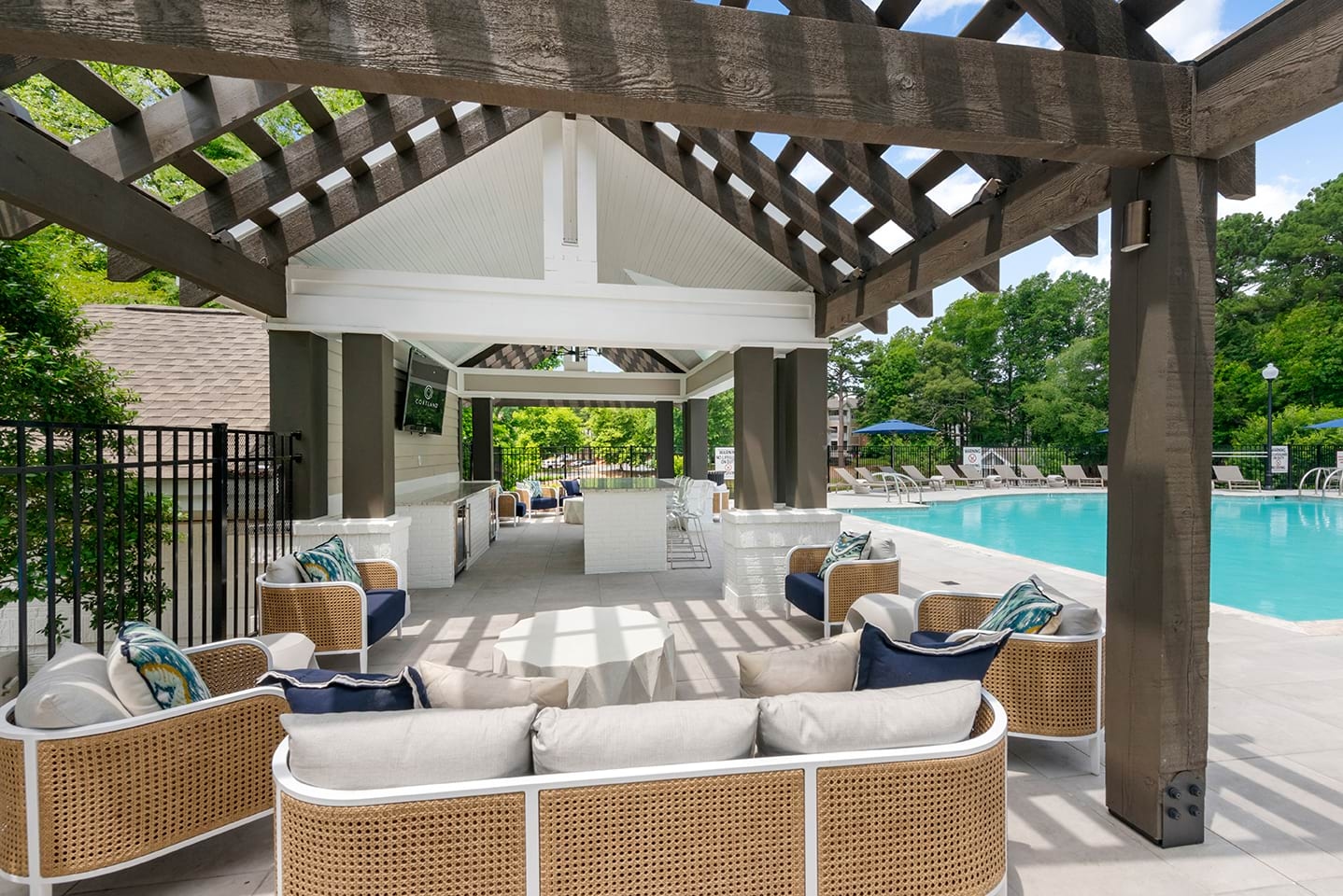 Cortland Highcroft photo