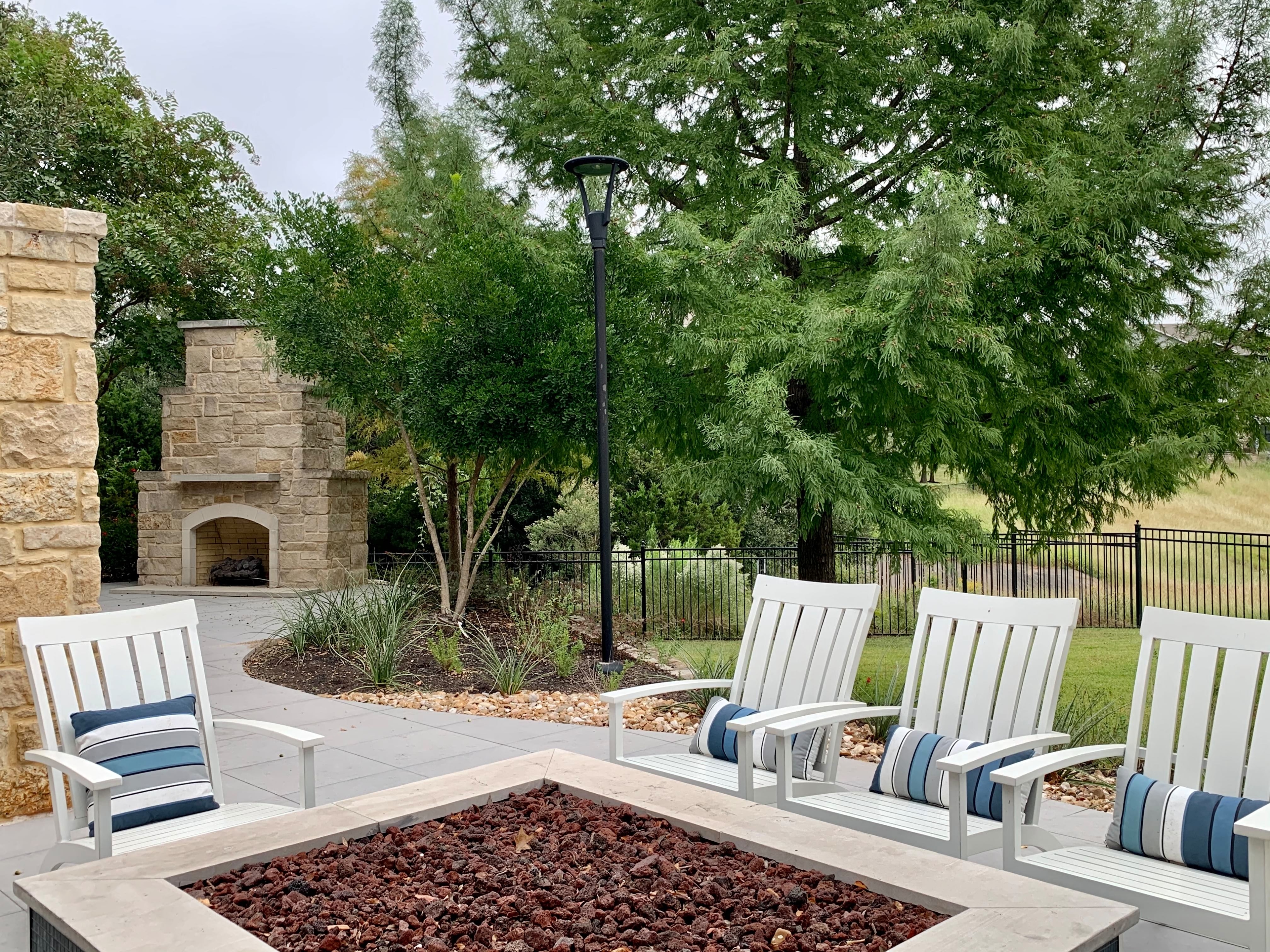 Cortland Southpark Terraces photo