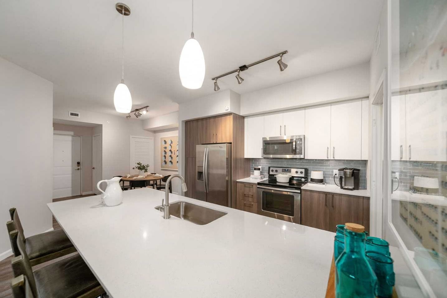 Cortland Delray Station photo