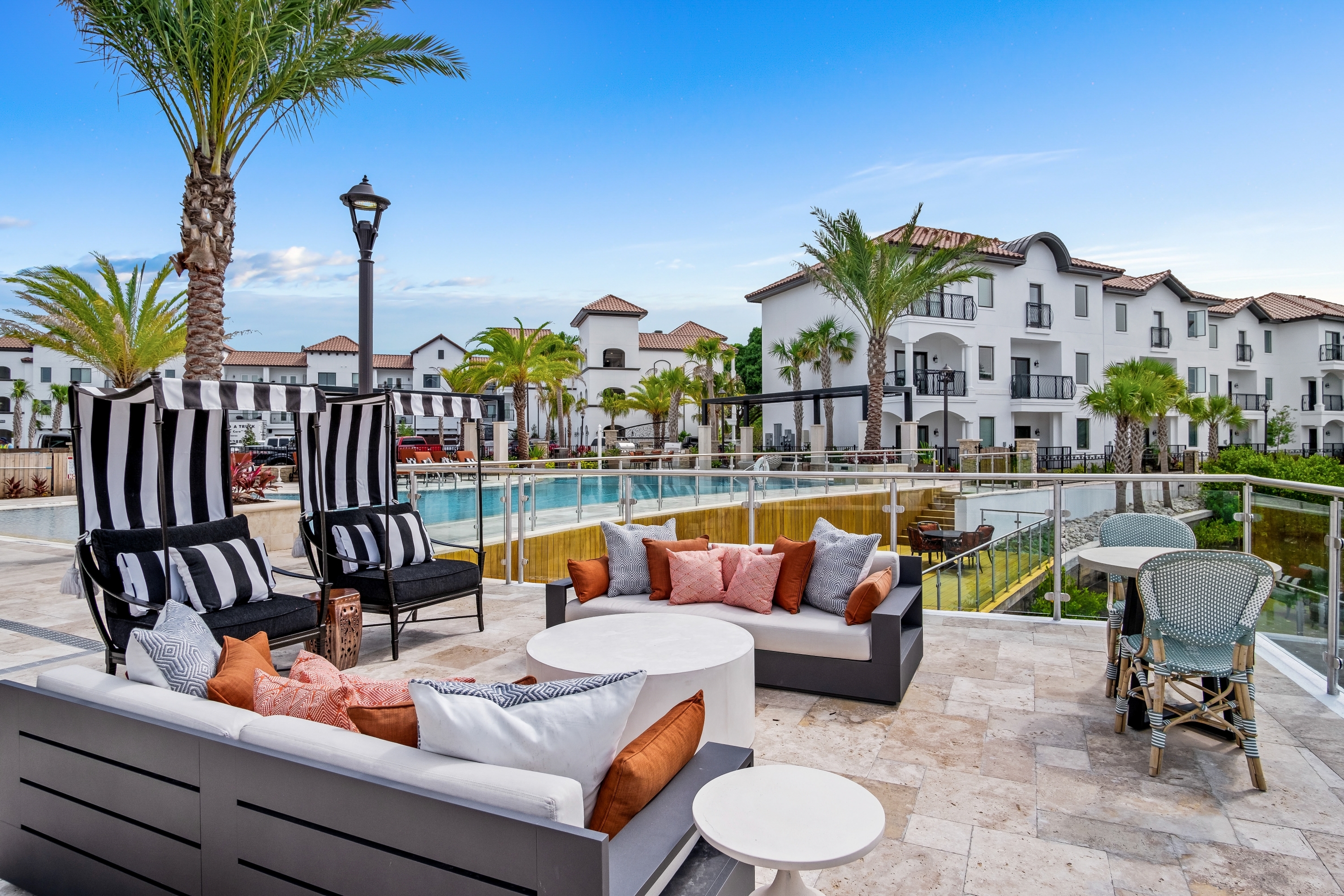 Cortland Bayport photo