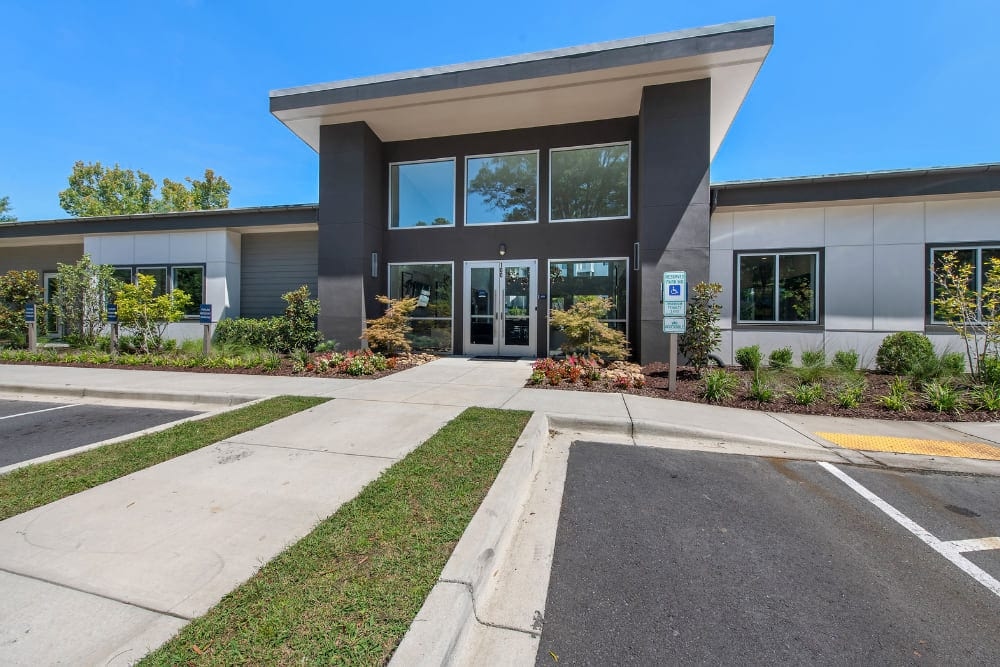 Cortland University North photo