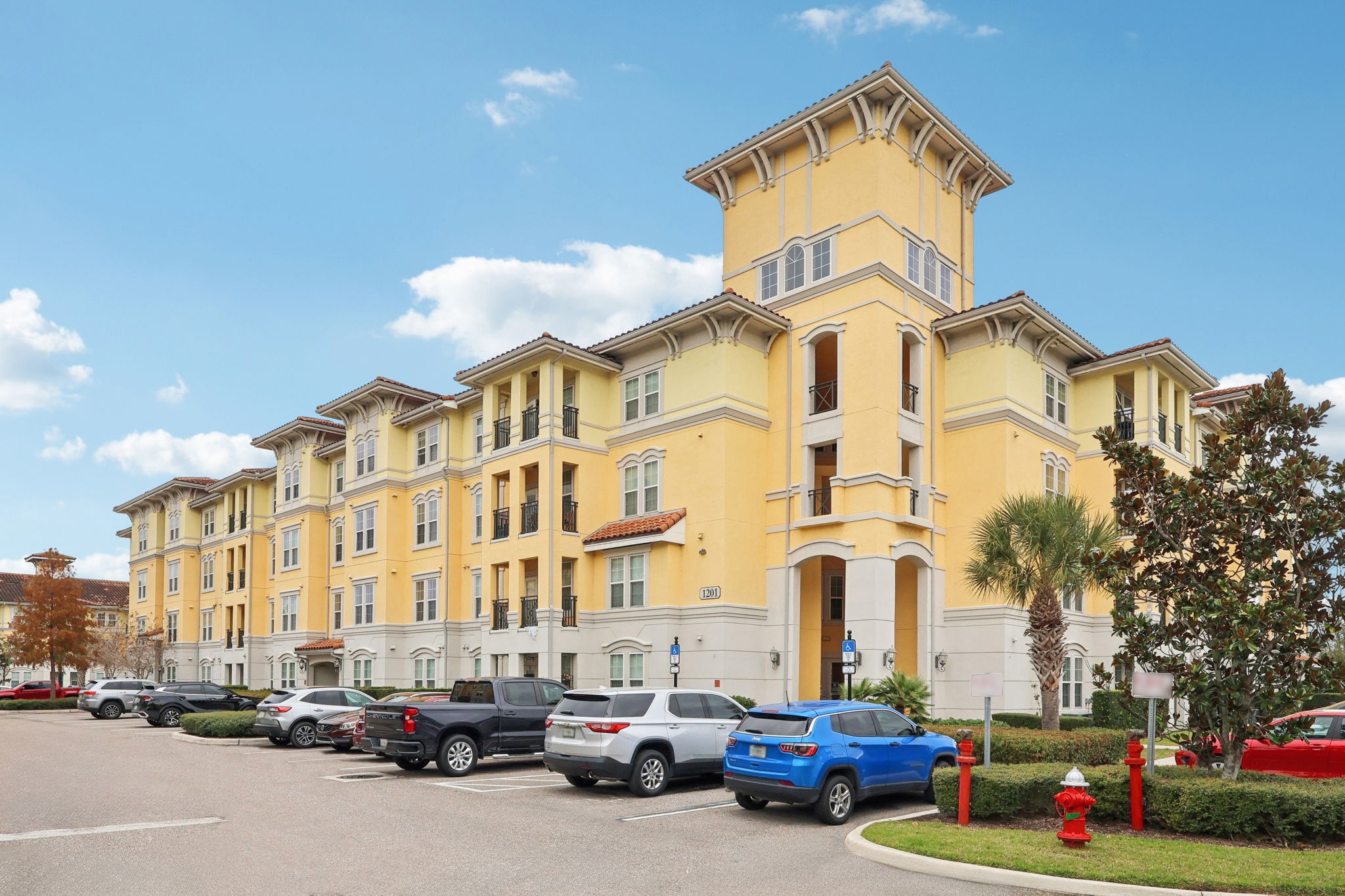 Cortland Hunters Creek photo