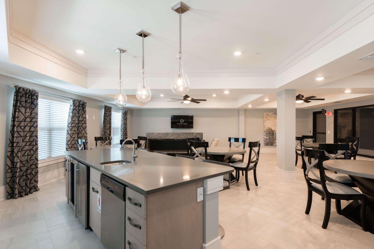 Cortland World Gateway | Cortland