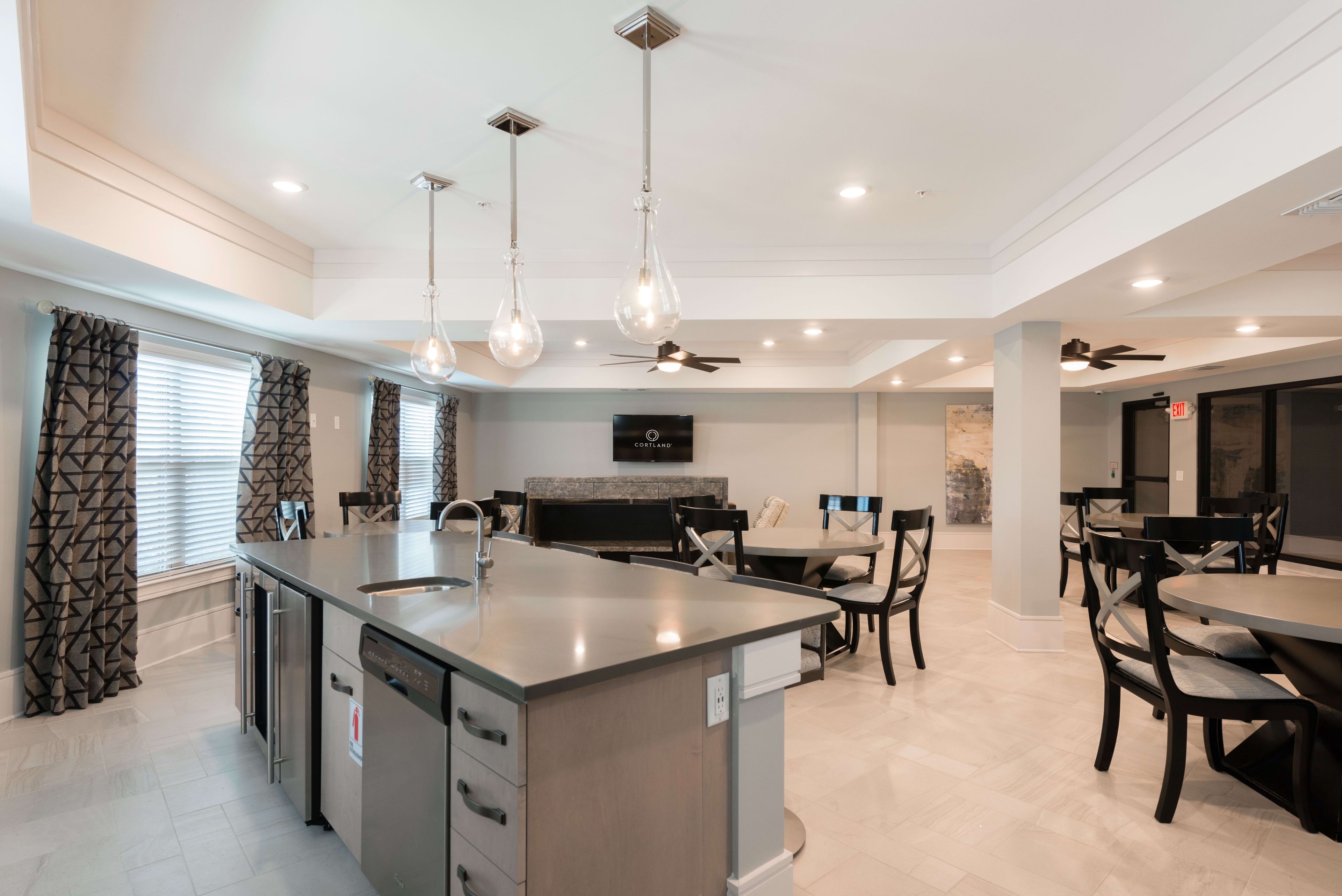 Cortland World Gateway photo