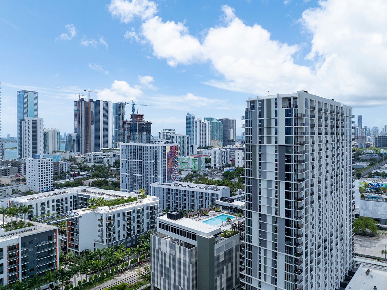 Cortland Midtown Miami photo